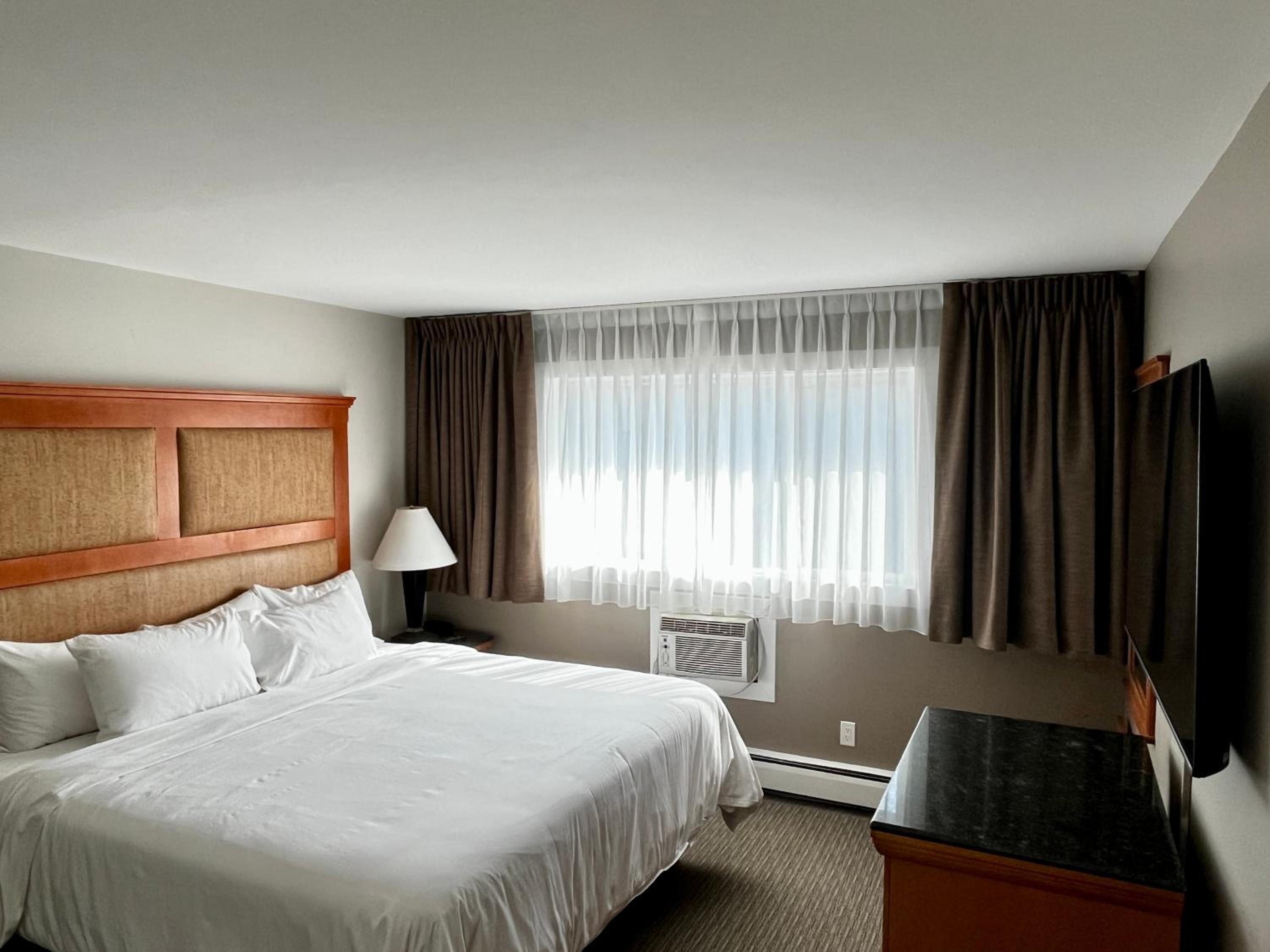Deluxe King Suite - Photo 18