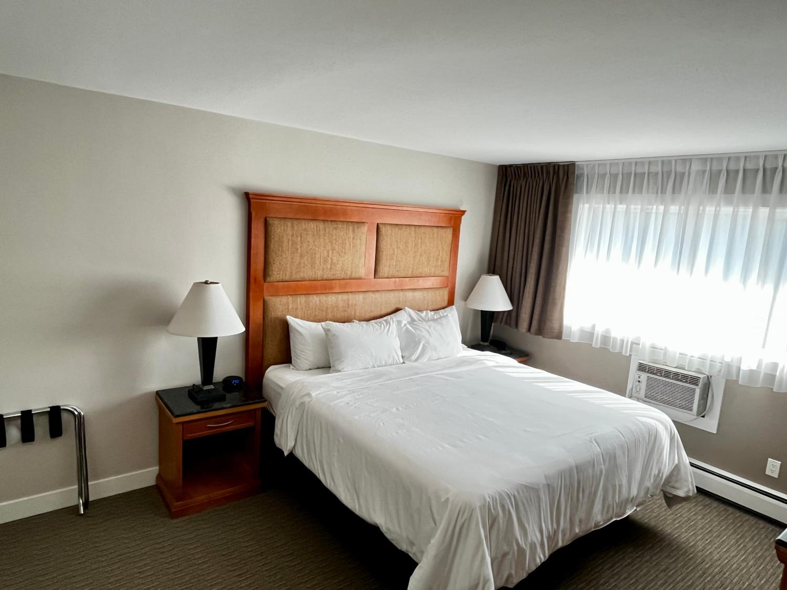 Deluxe King Suite - Photo 7