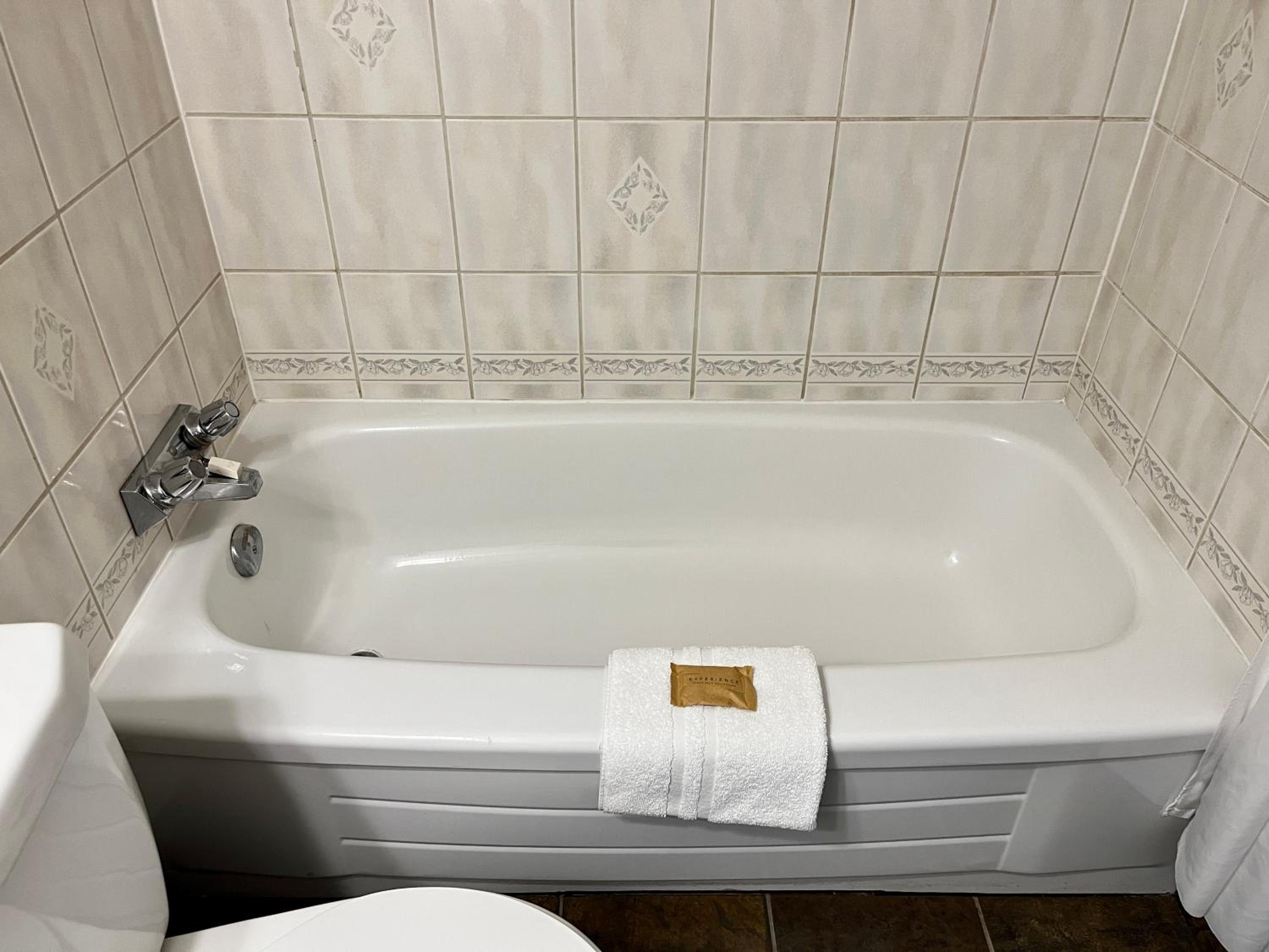 Deluxe Queen Suite - Photo 5