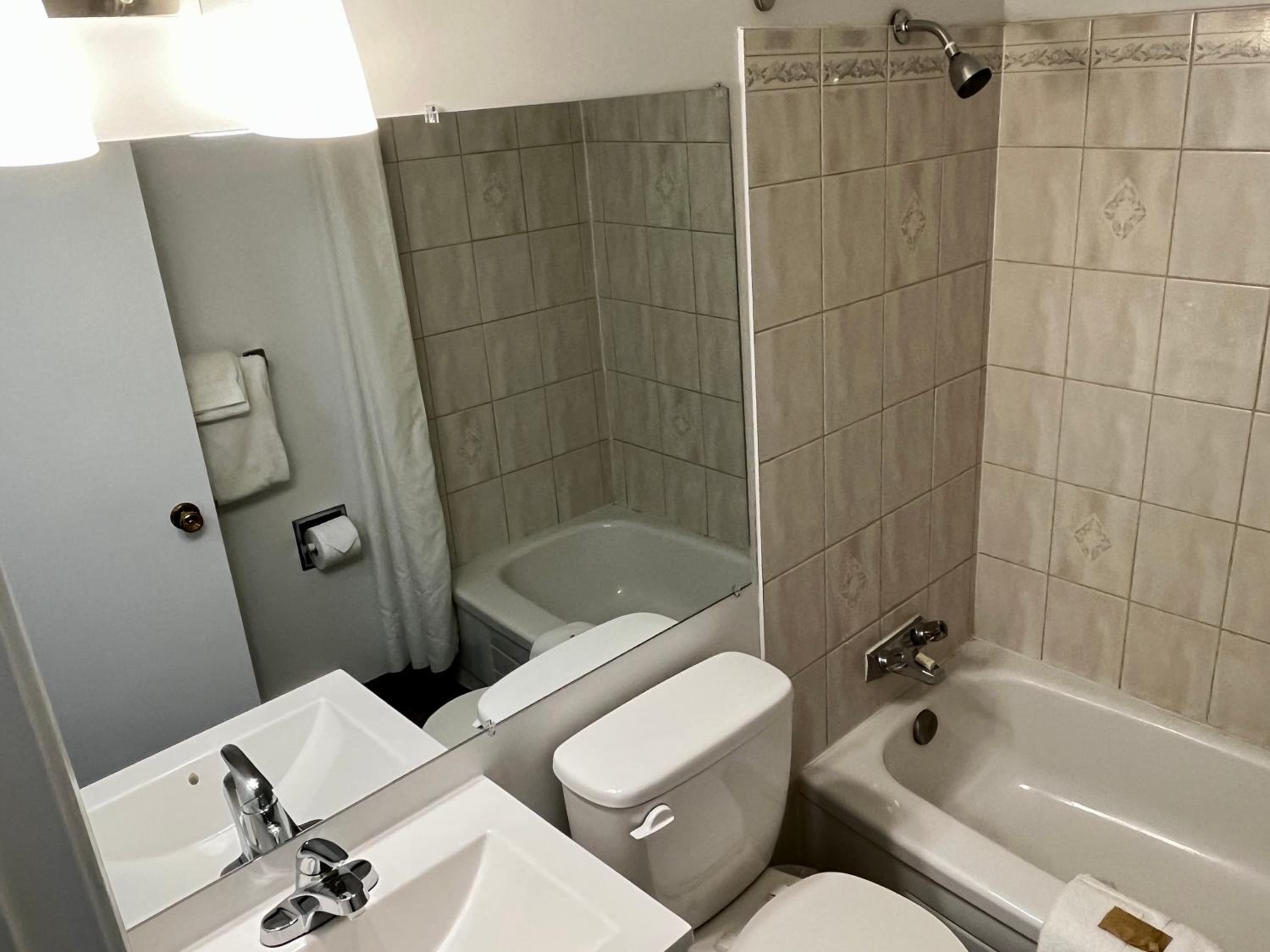 Deluxe Queen Suite - Photo 8