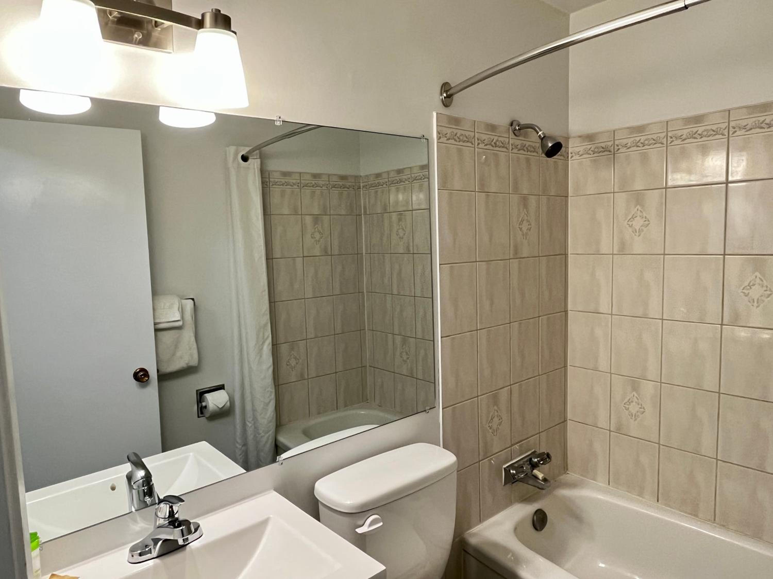 Deluxe Queen Suite - Photo 9