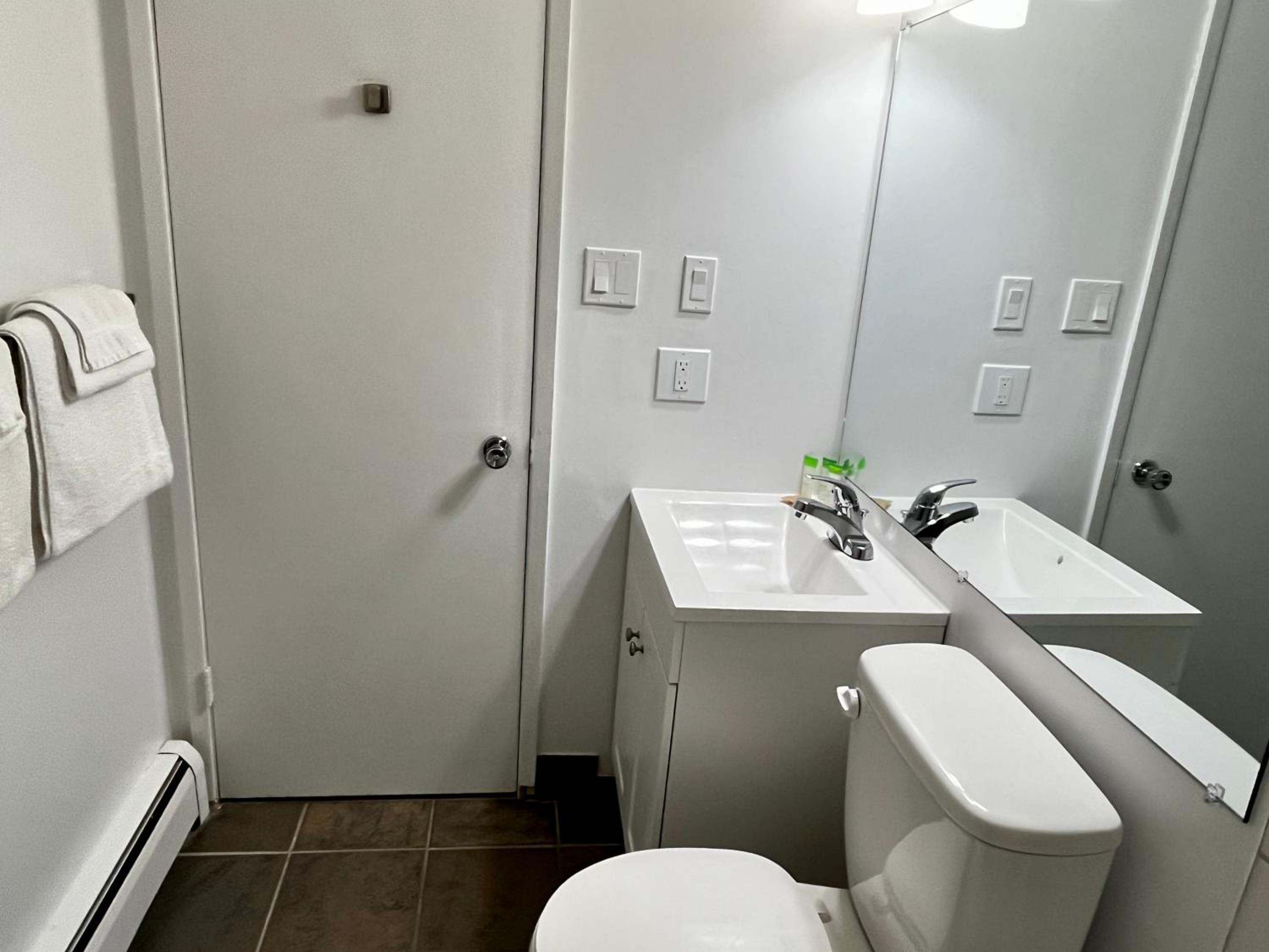 Deluxe Queen Suite - Photo 10