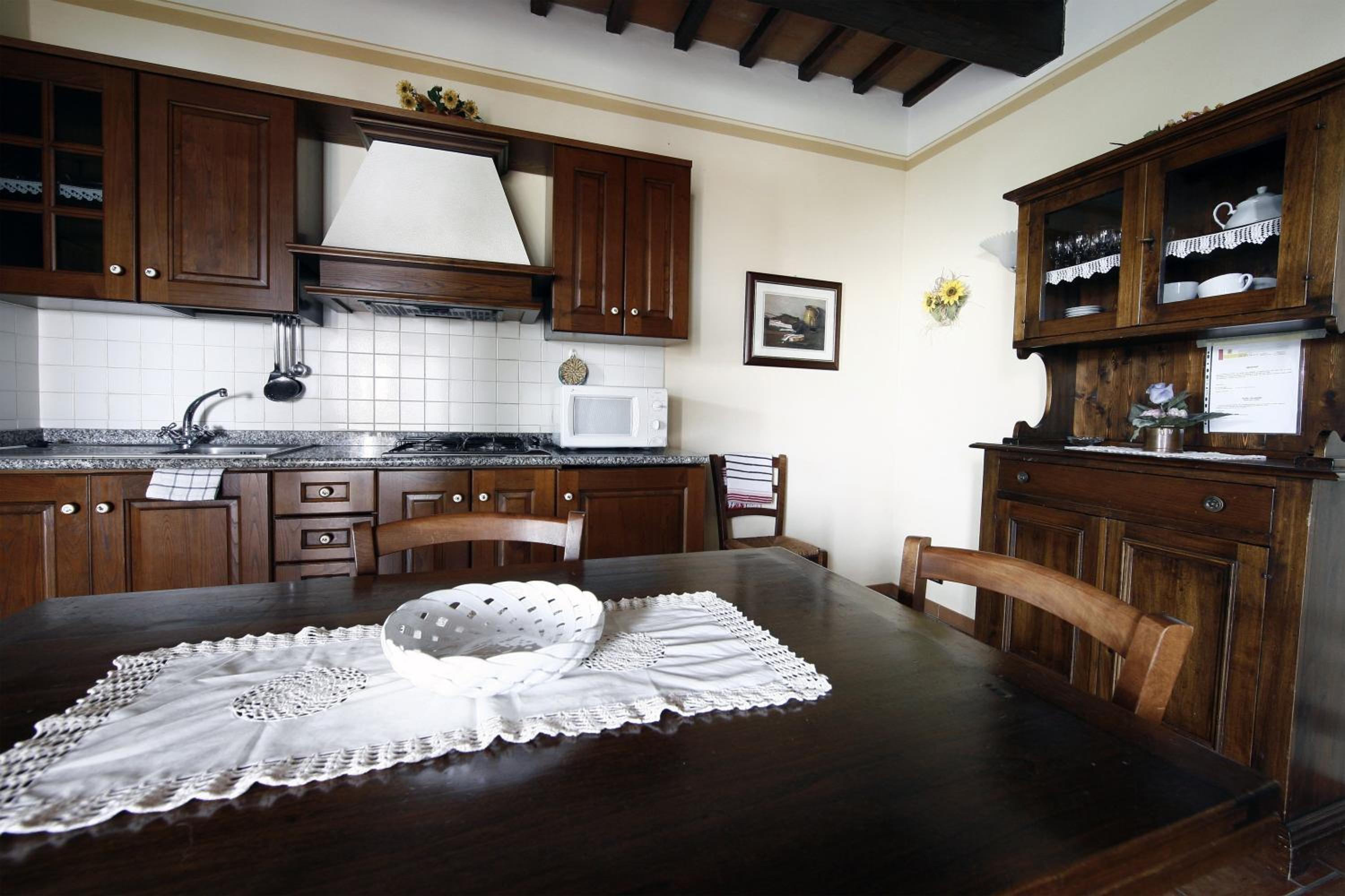 Standard Two-Bedroom Apartment - Photo 19