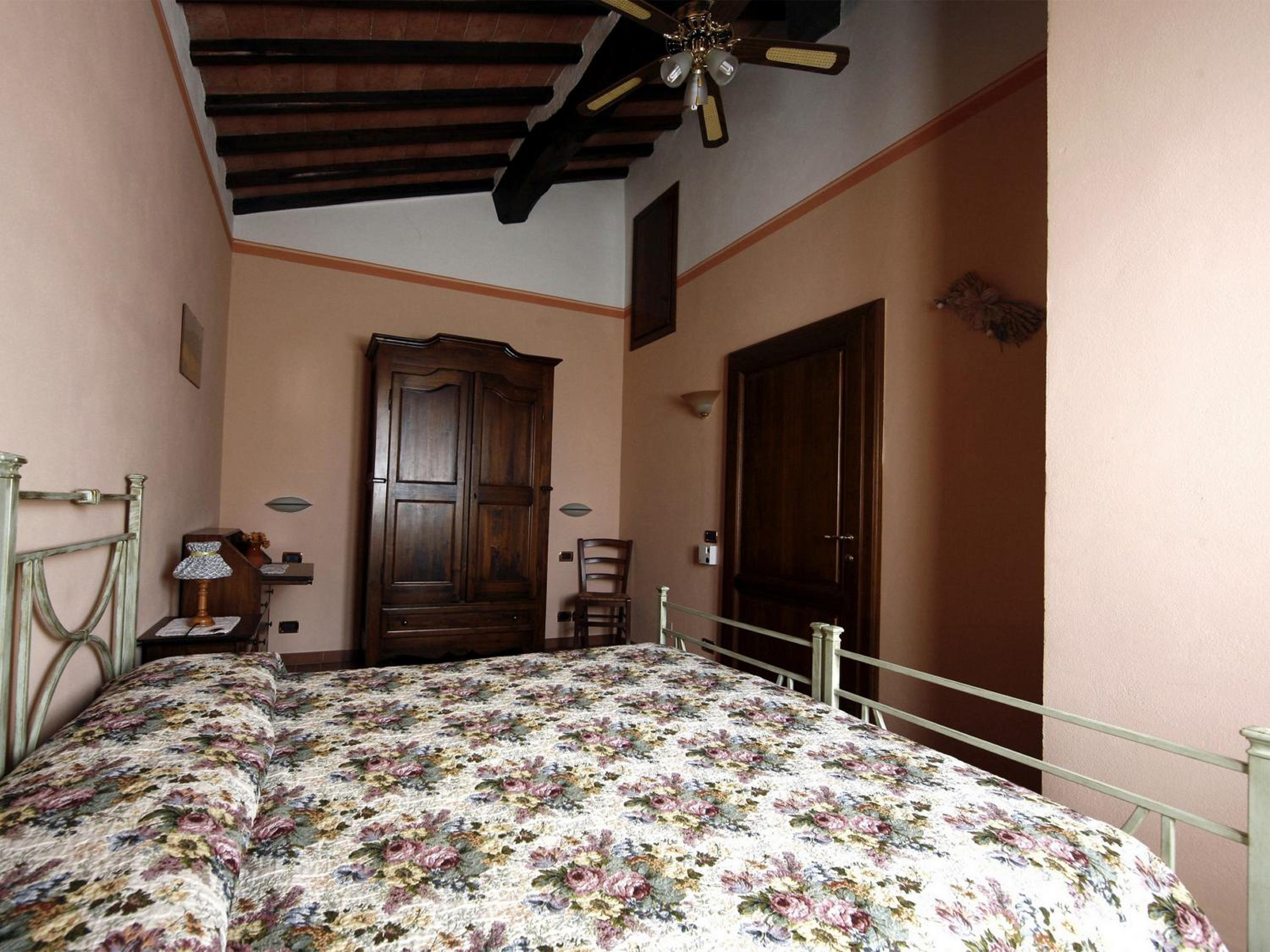 Standard Two-Bedroom Apartment - Photo 15