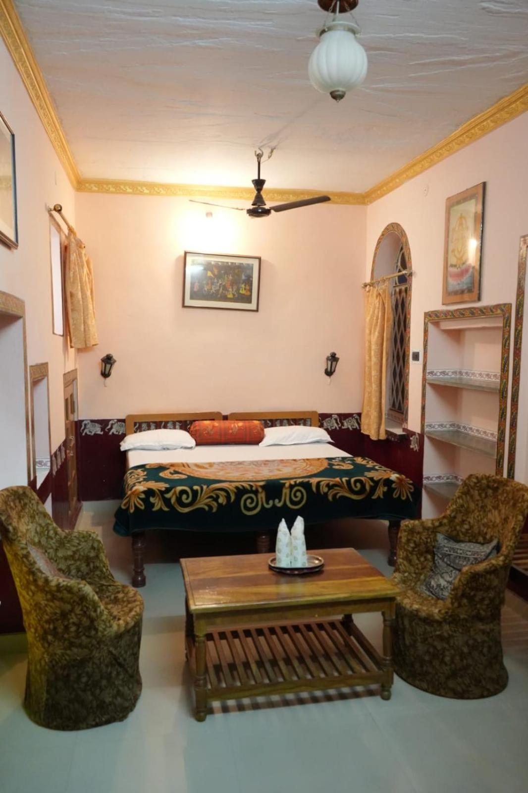 Standard Double Room - Photo 2