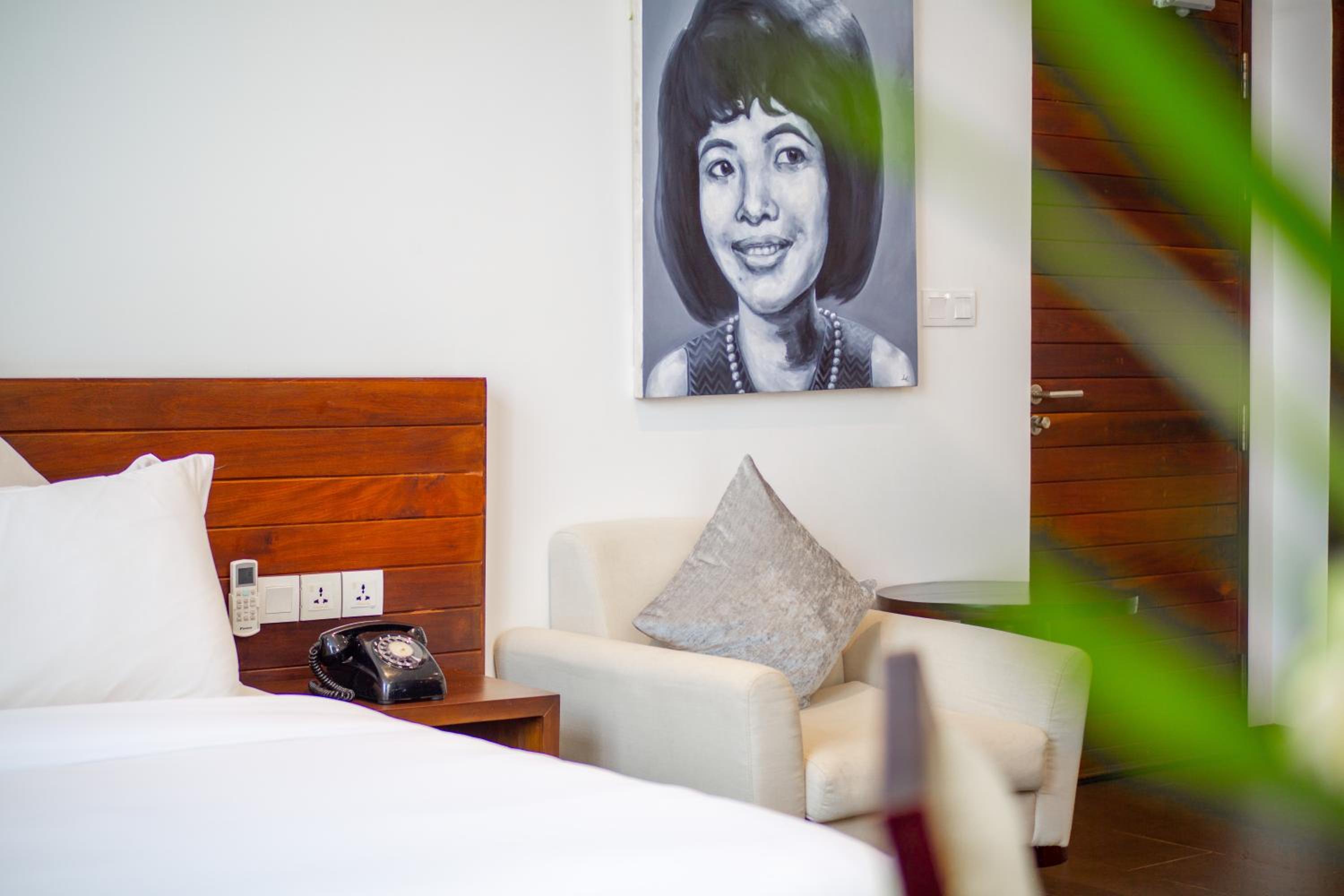 Two-Bedroom Suite