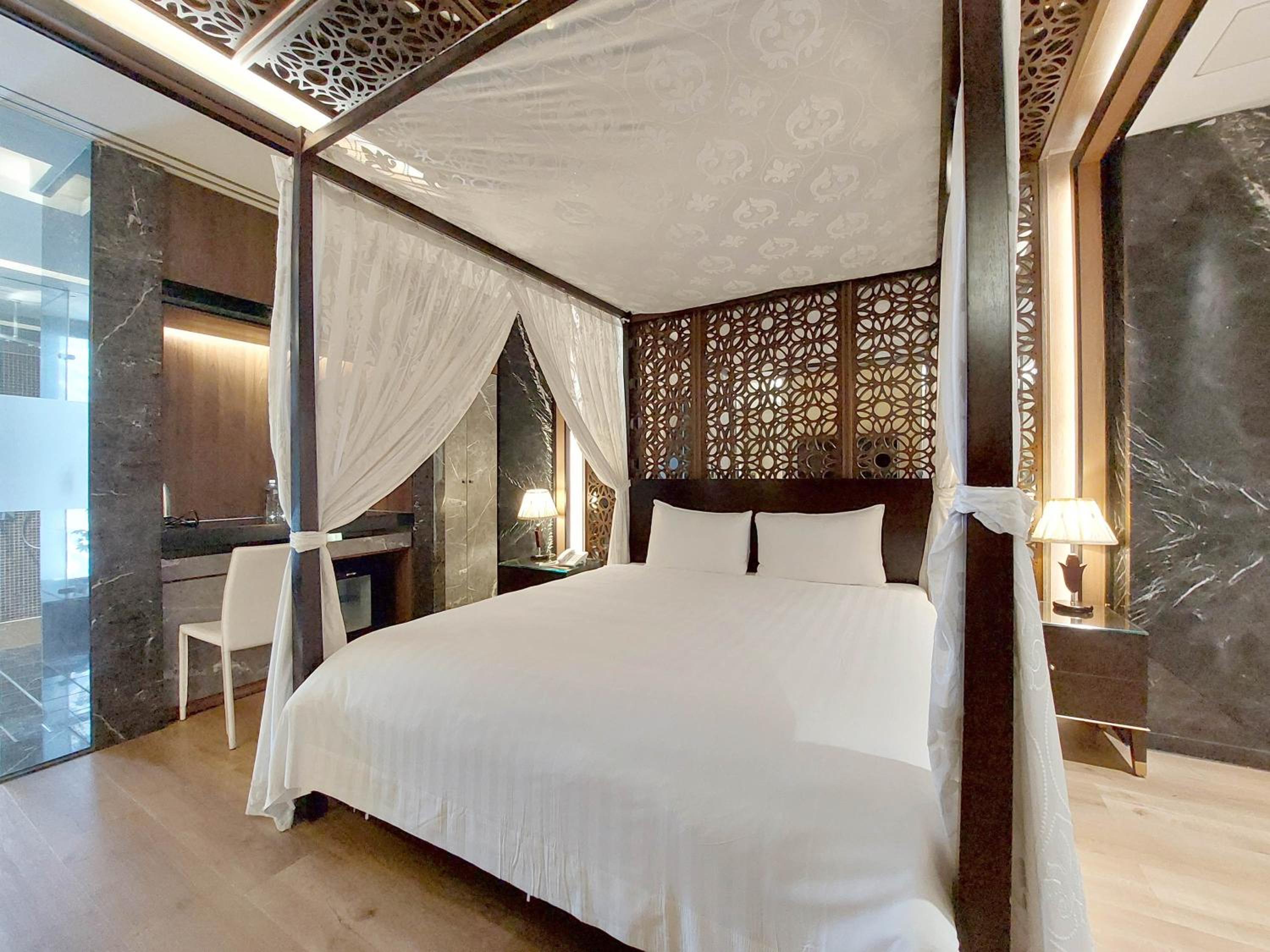 Superior Double Room photo 2