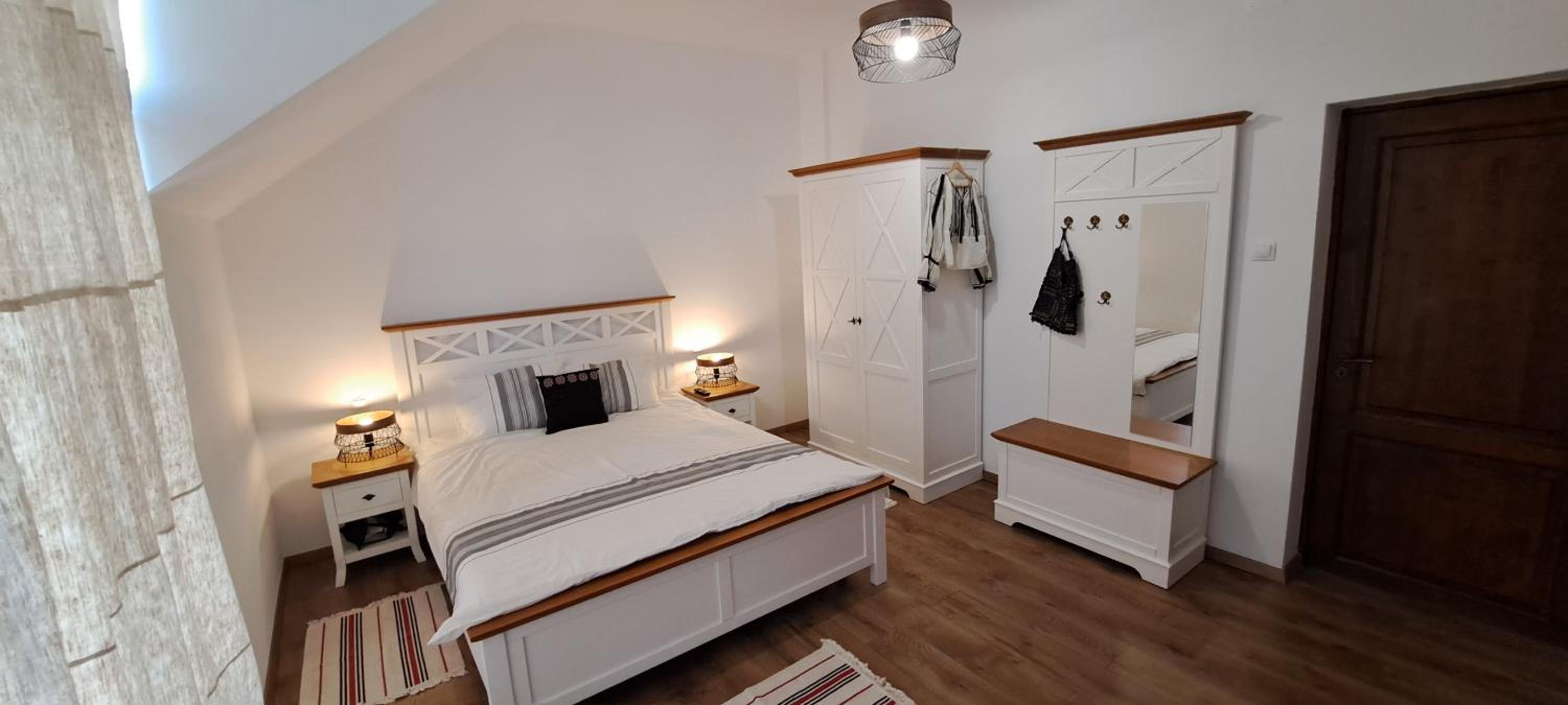 Double Room with Private Bathroom photo 1