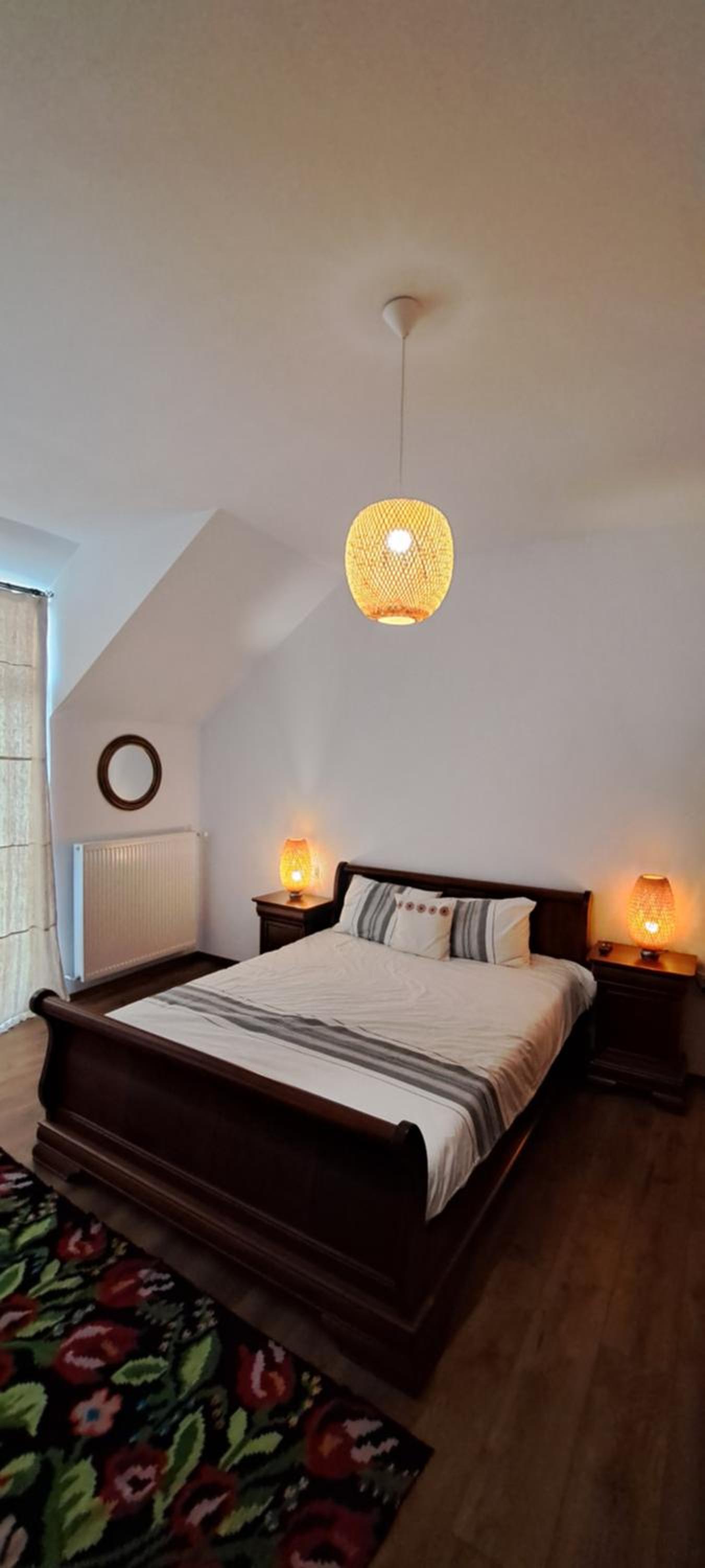 Double Room with Private Bathroom photo 3