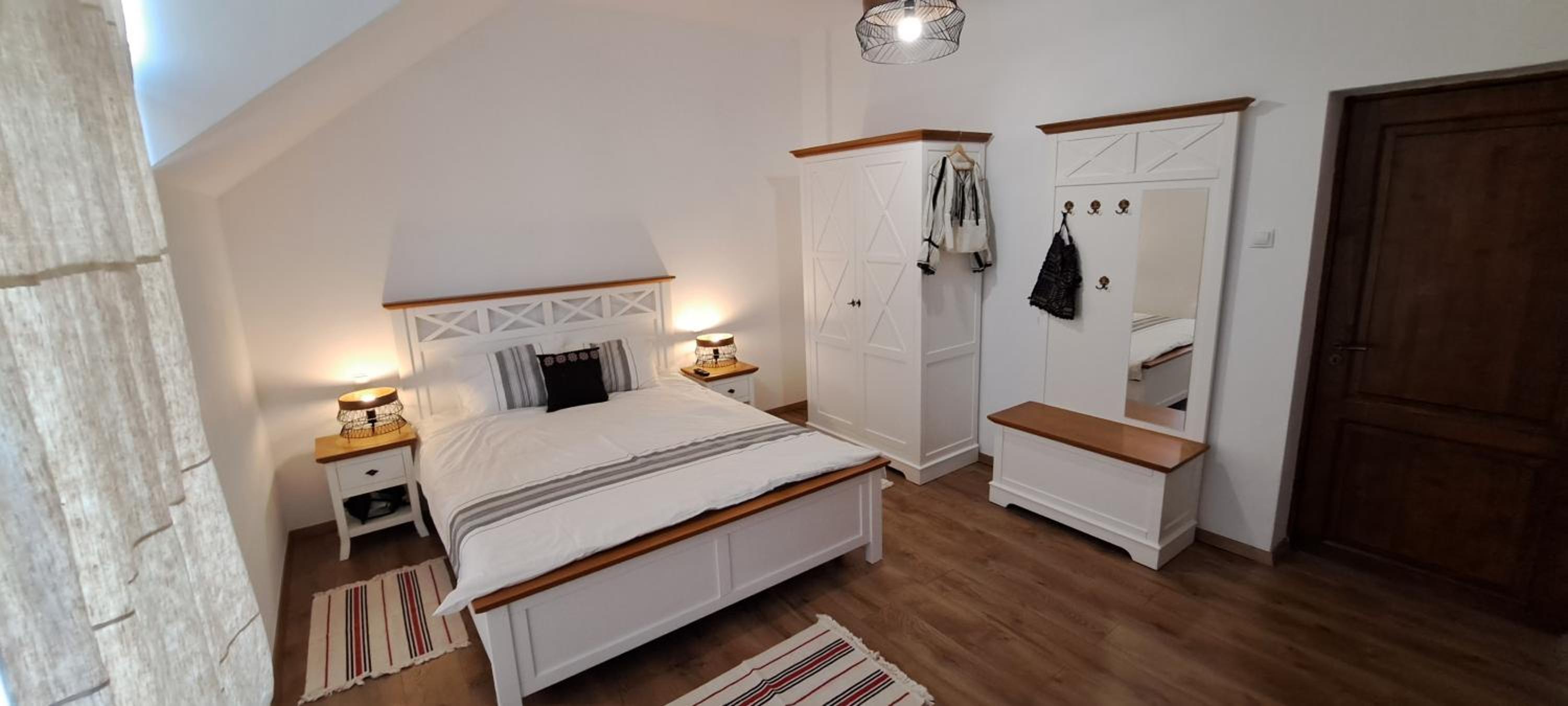 Double Room with Private Bathroom photo 2