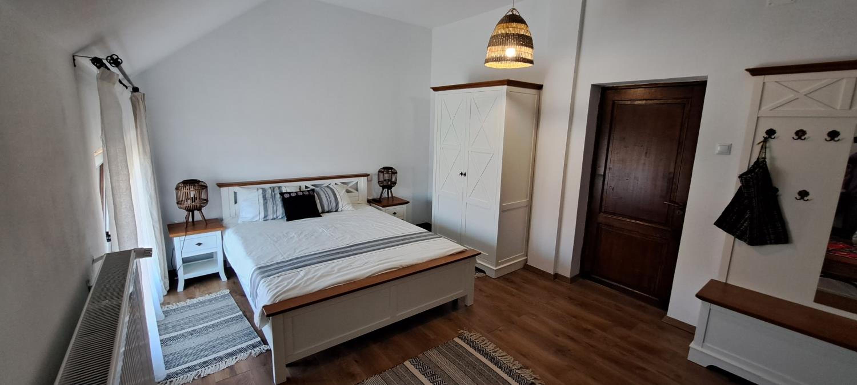 Double Room with Private Bathroom photo 2