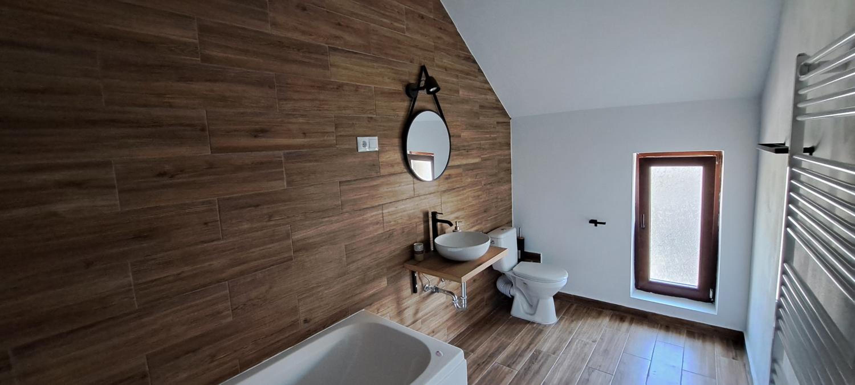 Double Room with Private Bathroom photo 3