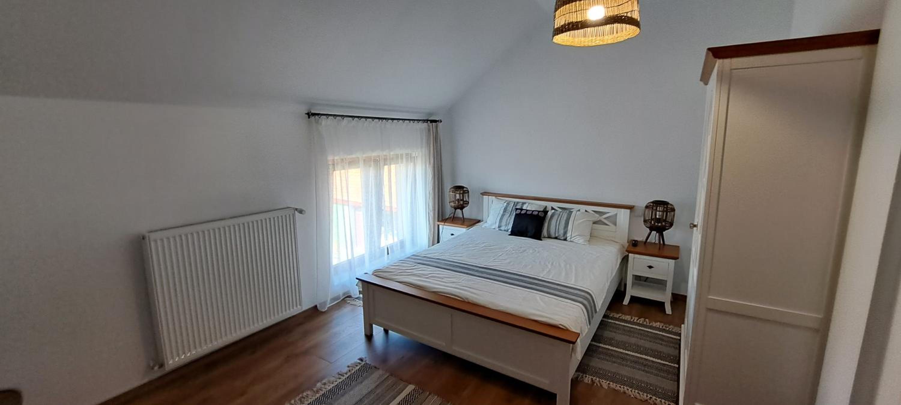 Double Room with Private Bathroom photo 1