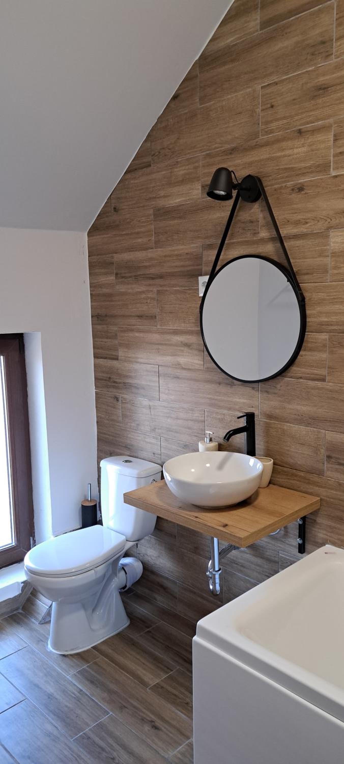 Double Room with Private Bathroom photo 2