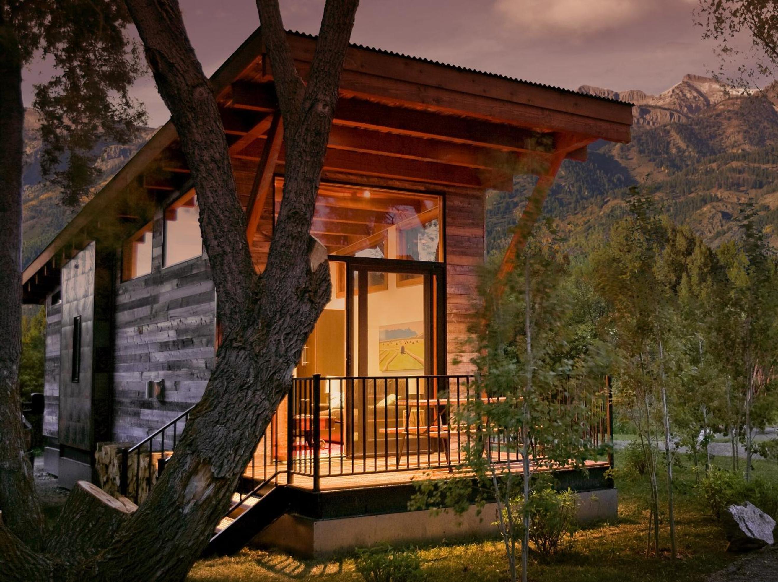 Cottage - Photo 7