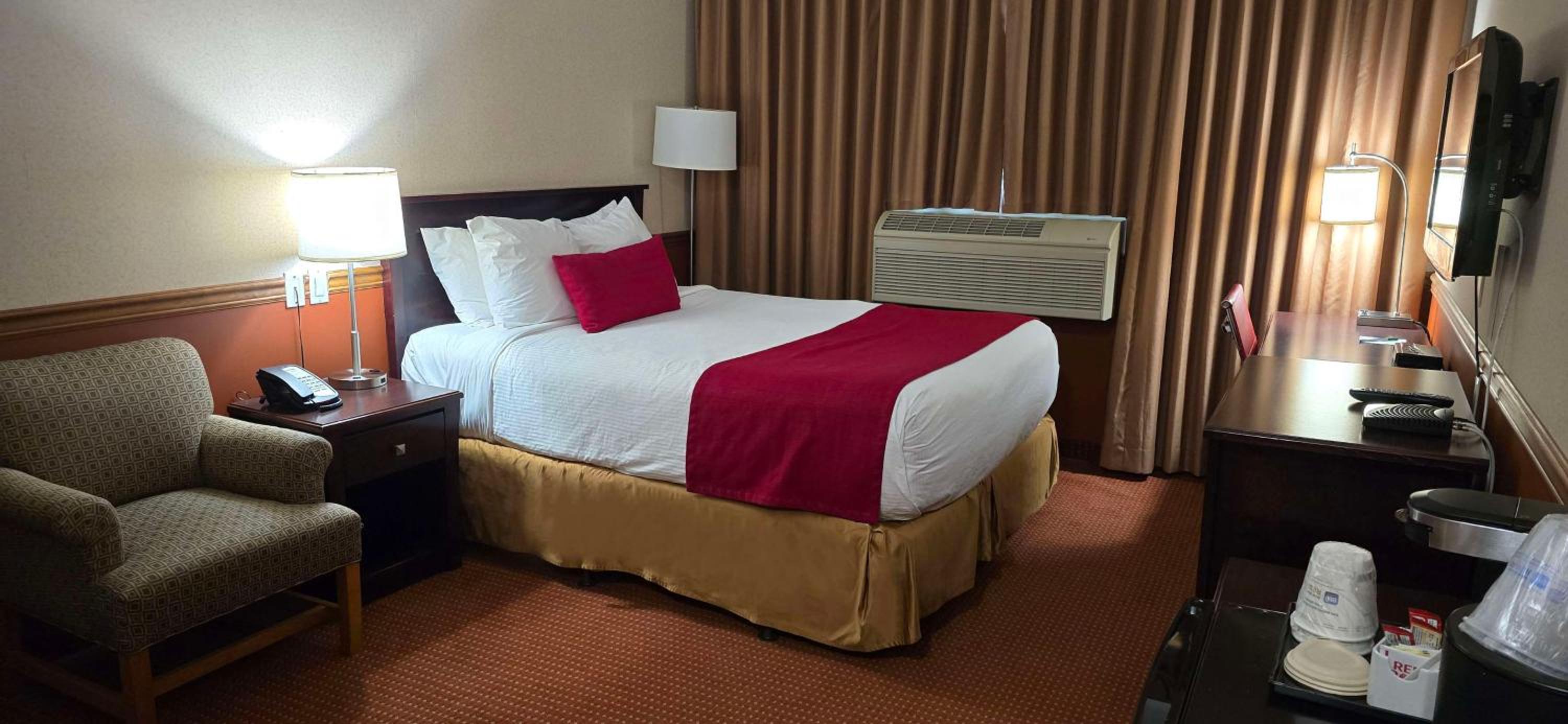 SureStay by Best Western Richmond Vancouver Airport, 사진 2