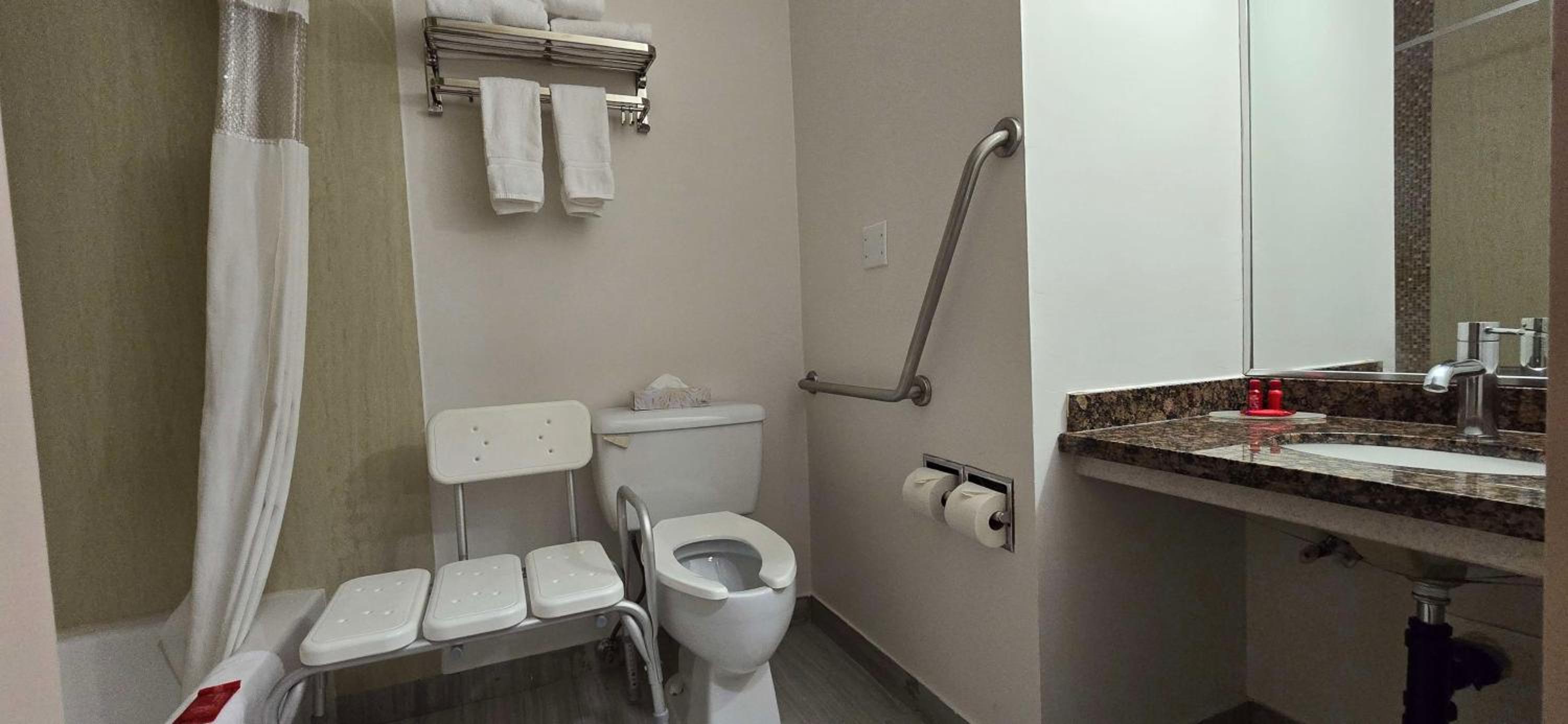 SureStay by Best Western Richmond Vancouver Airport, 사진 3