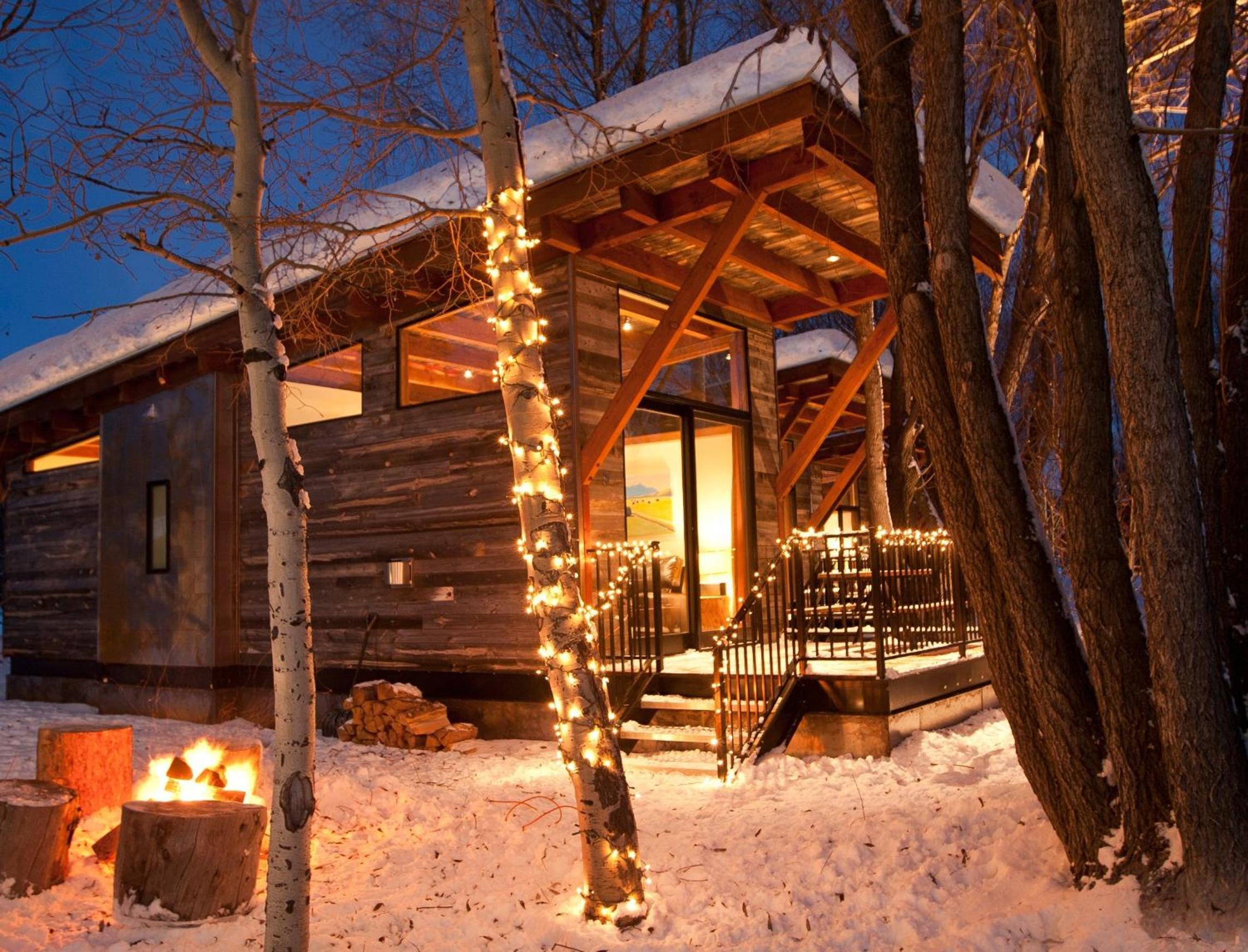 Cottage - Photo 10
