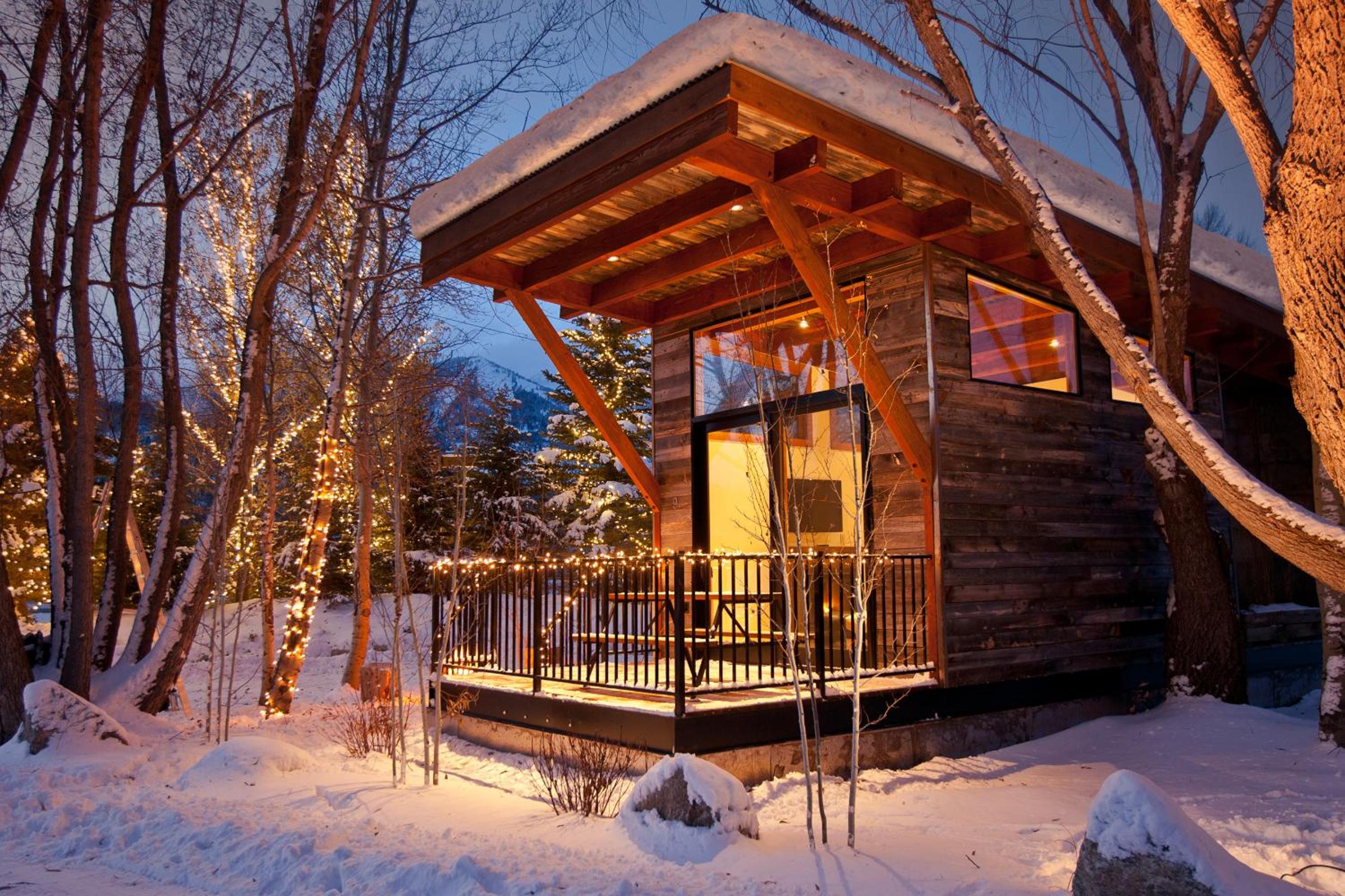 Cottage - Photo 9