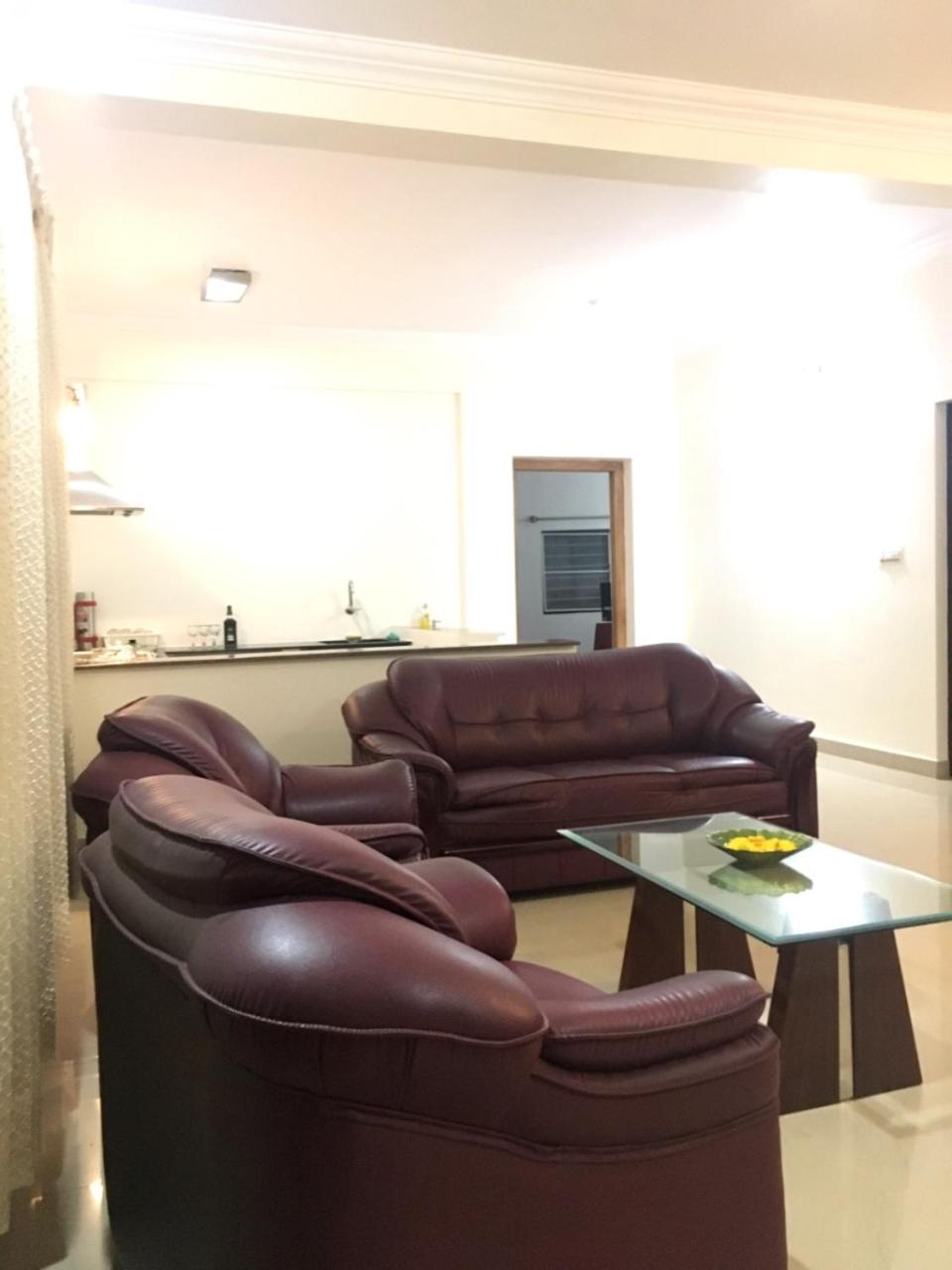 Three-Bedroom House photo 1