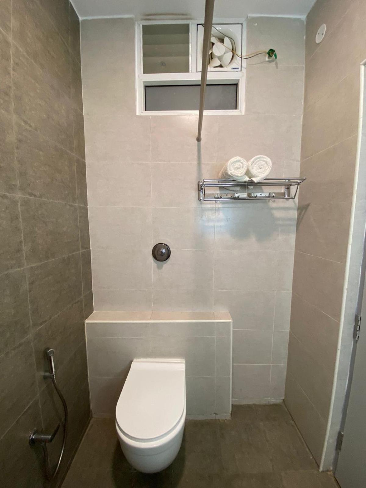 Standard Double Room - Photo 5