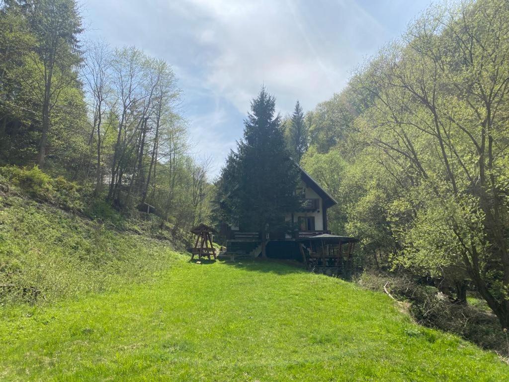 Chalet photo 2