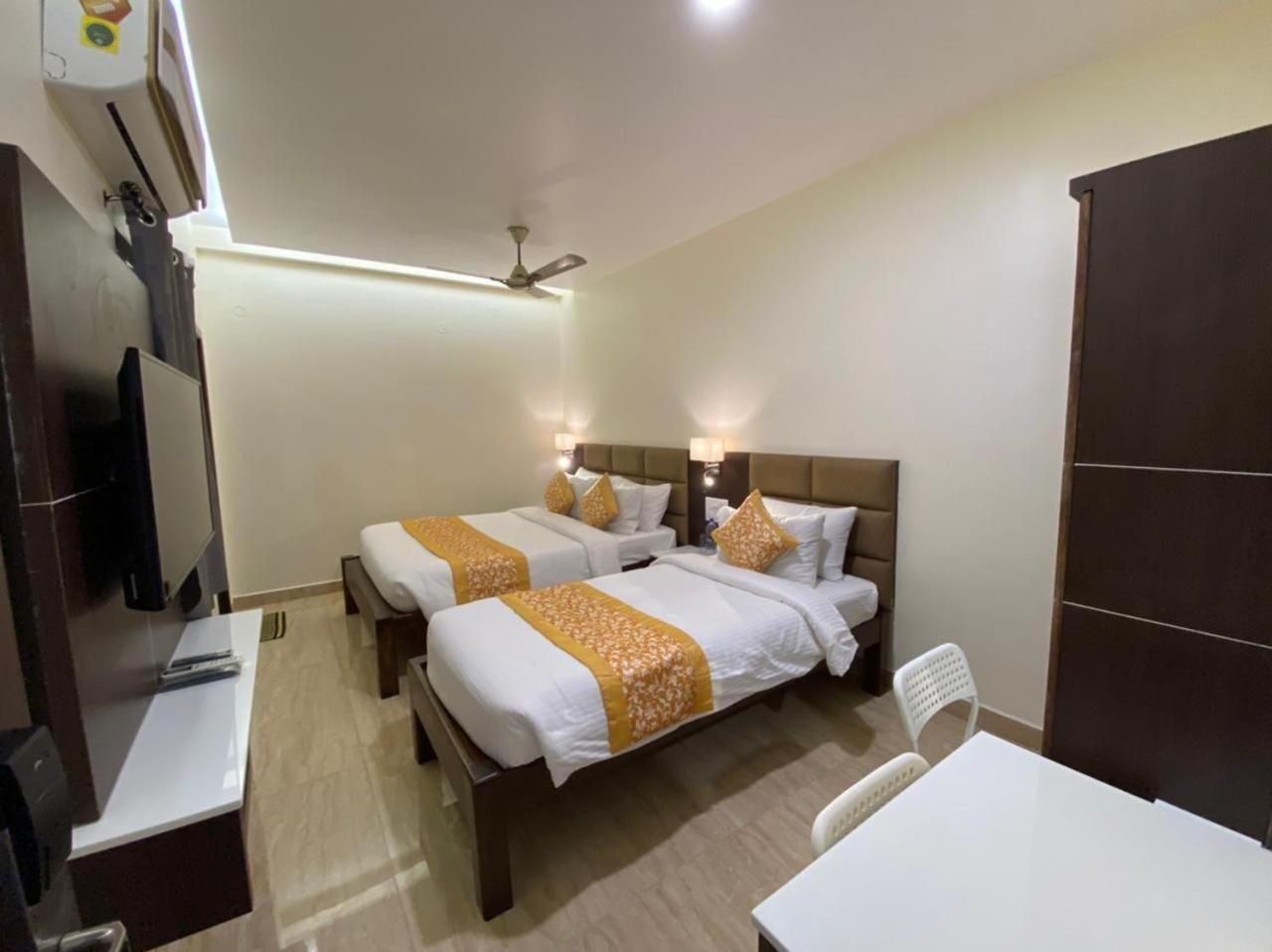 Executive Triple Room - Photo 9