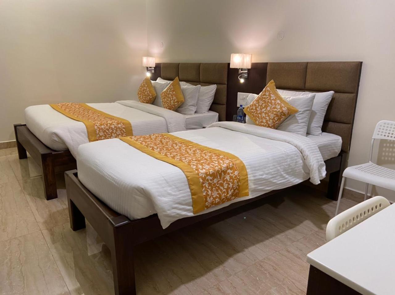 Executive Triple Room - Photo 8