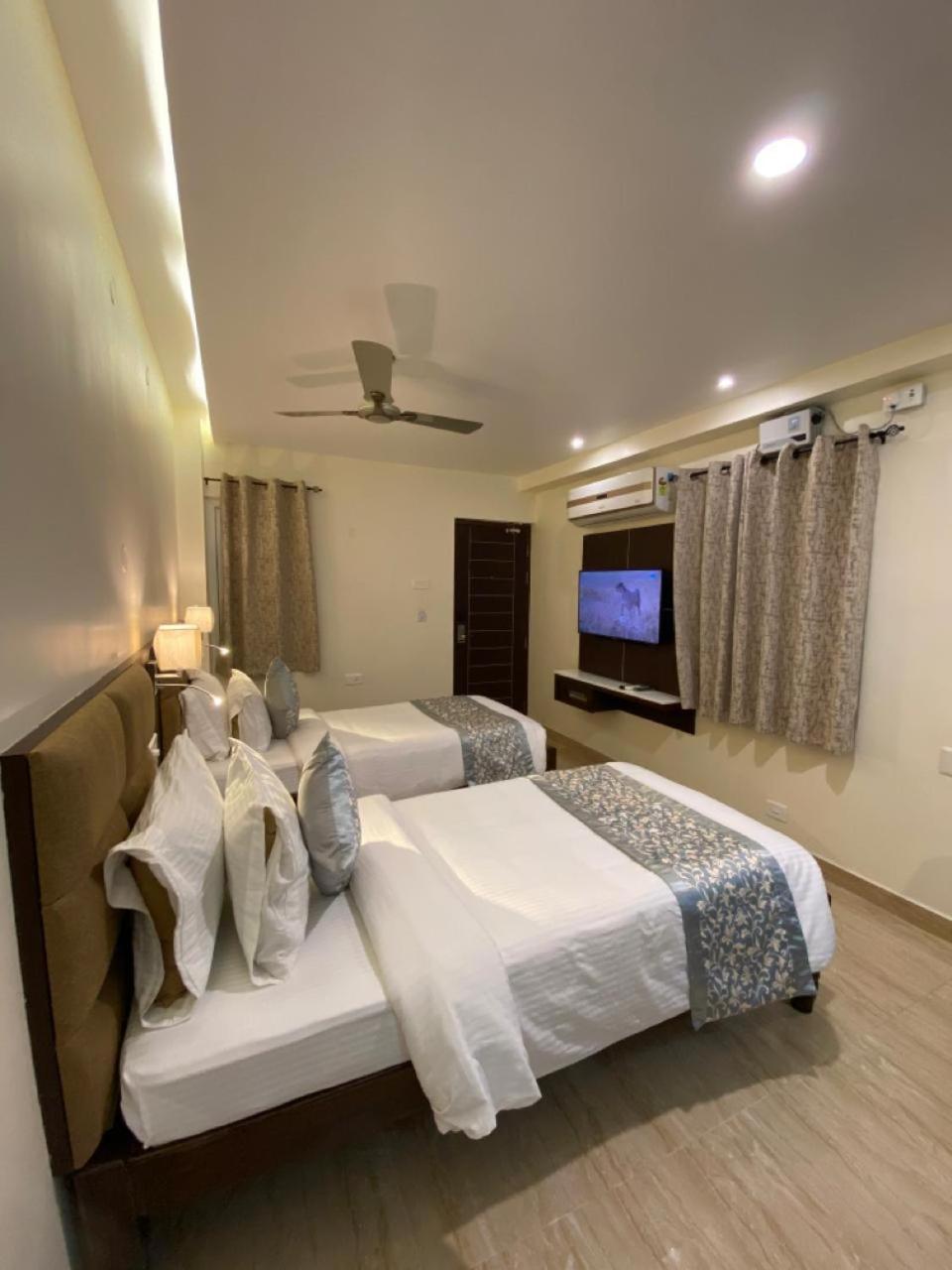 Executive Triple Room - Photo 7