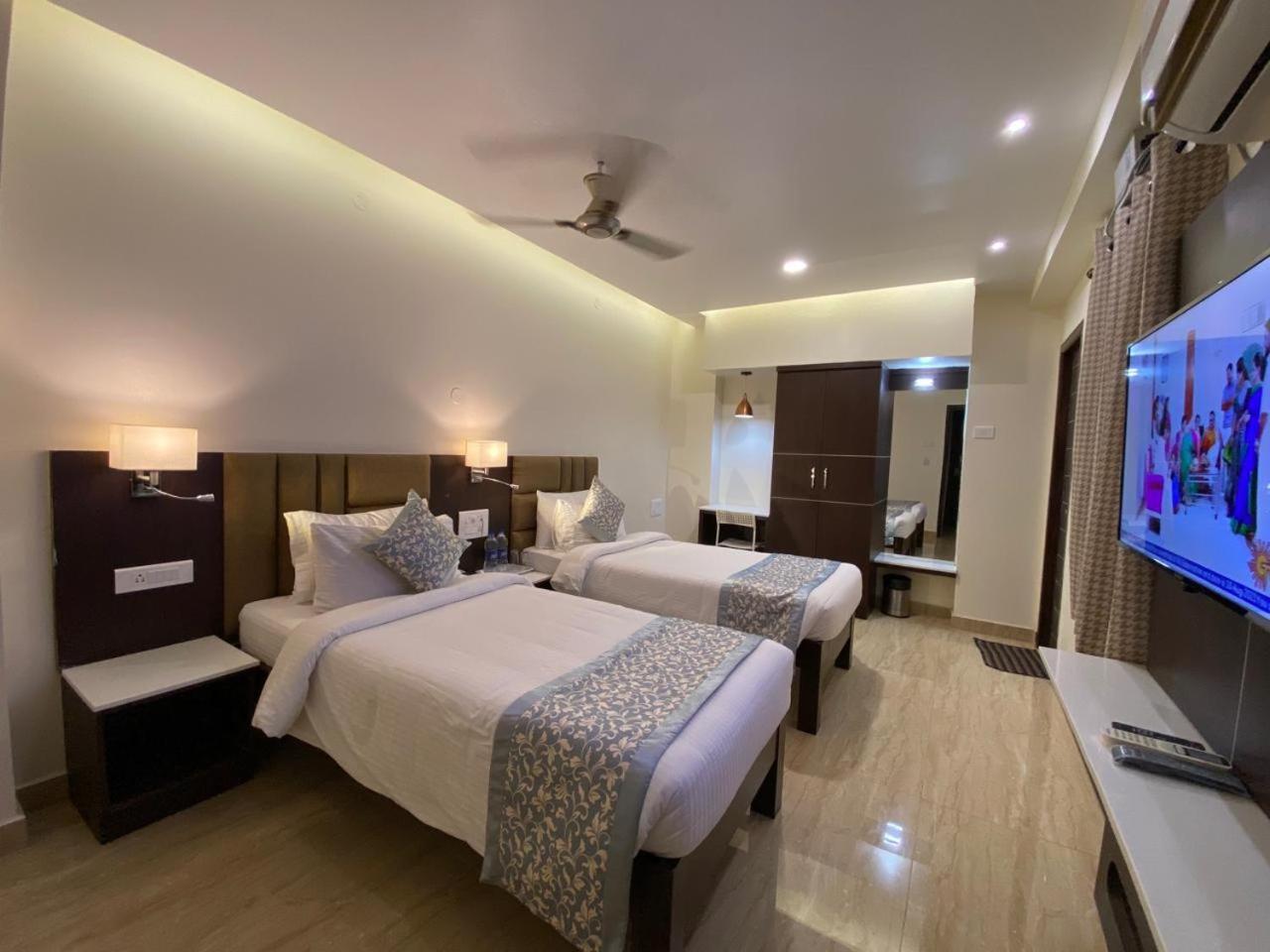 Executive Triple Room - Photo 10