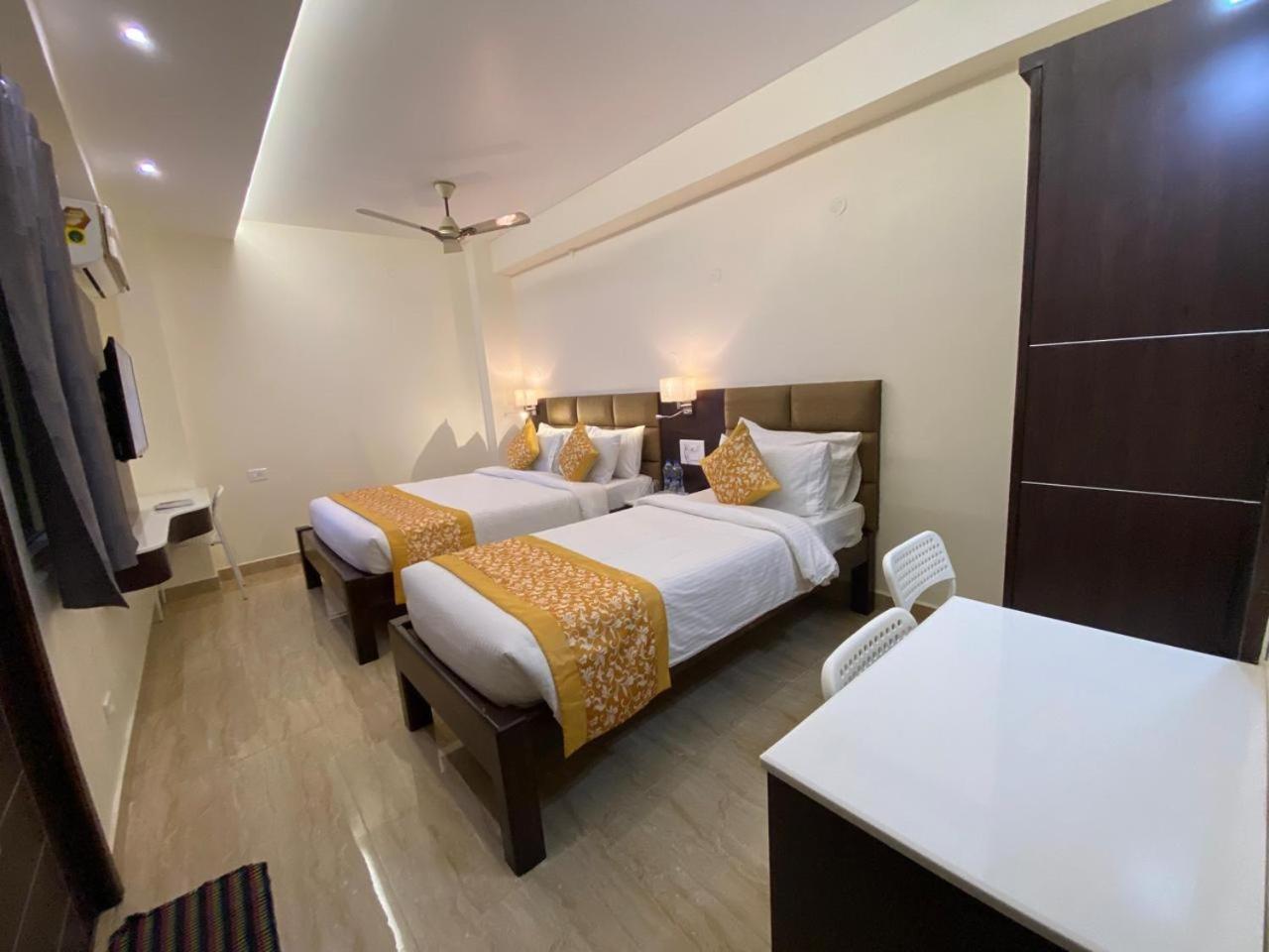 Executive Triple Room - Photo 6