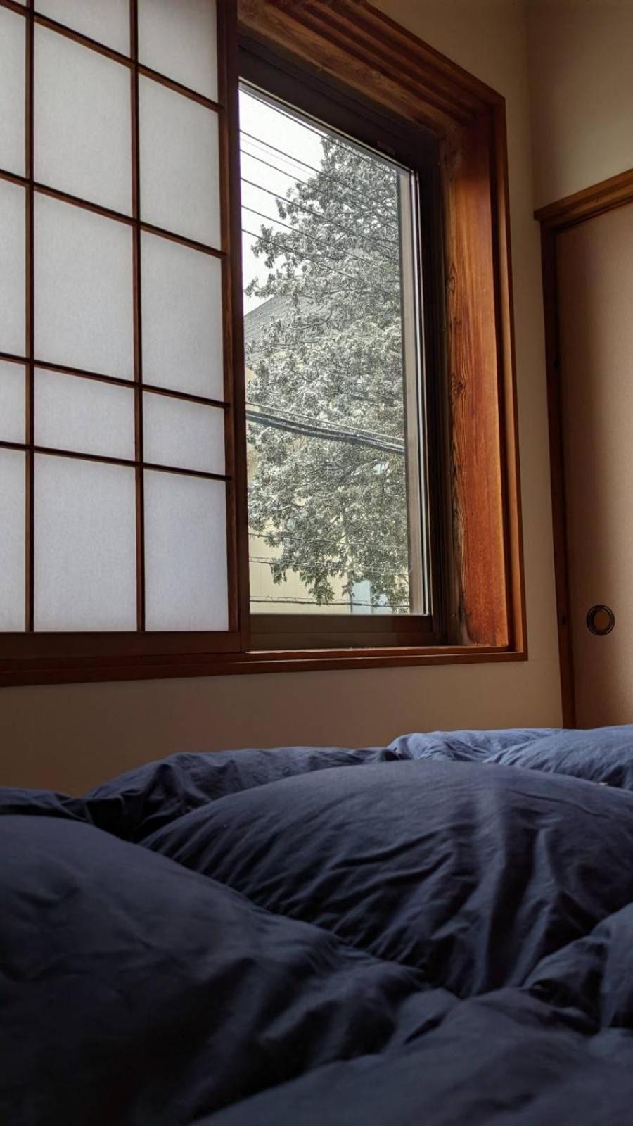 Three-Bedroom Chalet photo 2