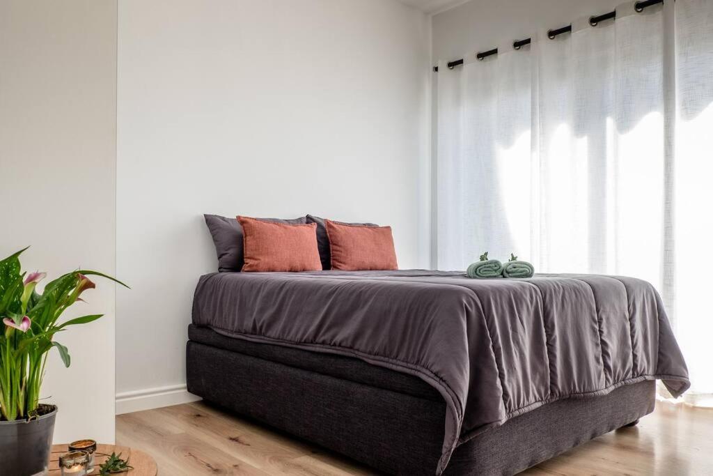 Three-Bedroom Villa photo 1