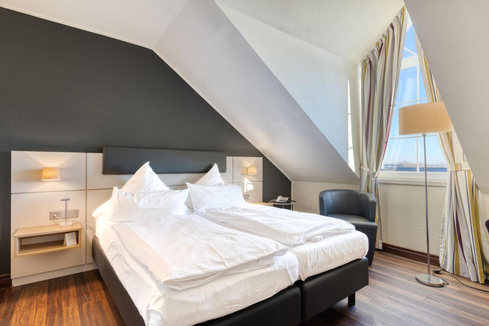 Double Room - Photo 3