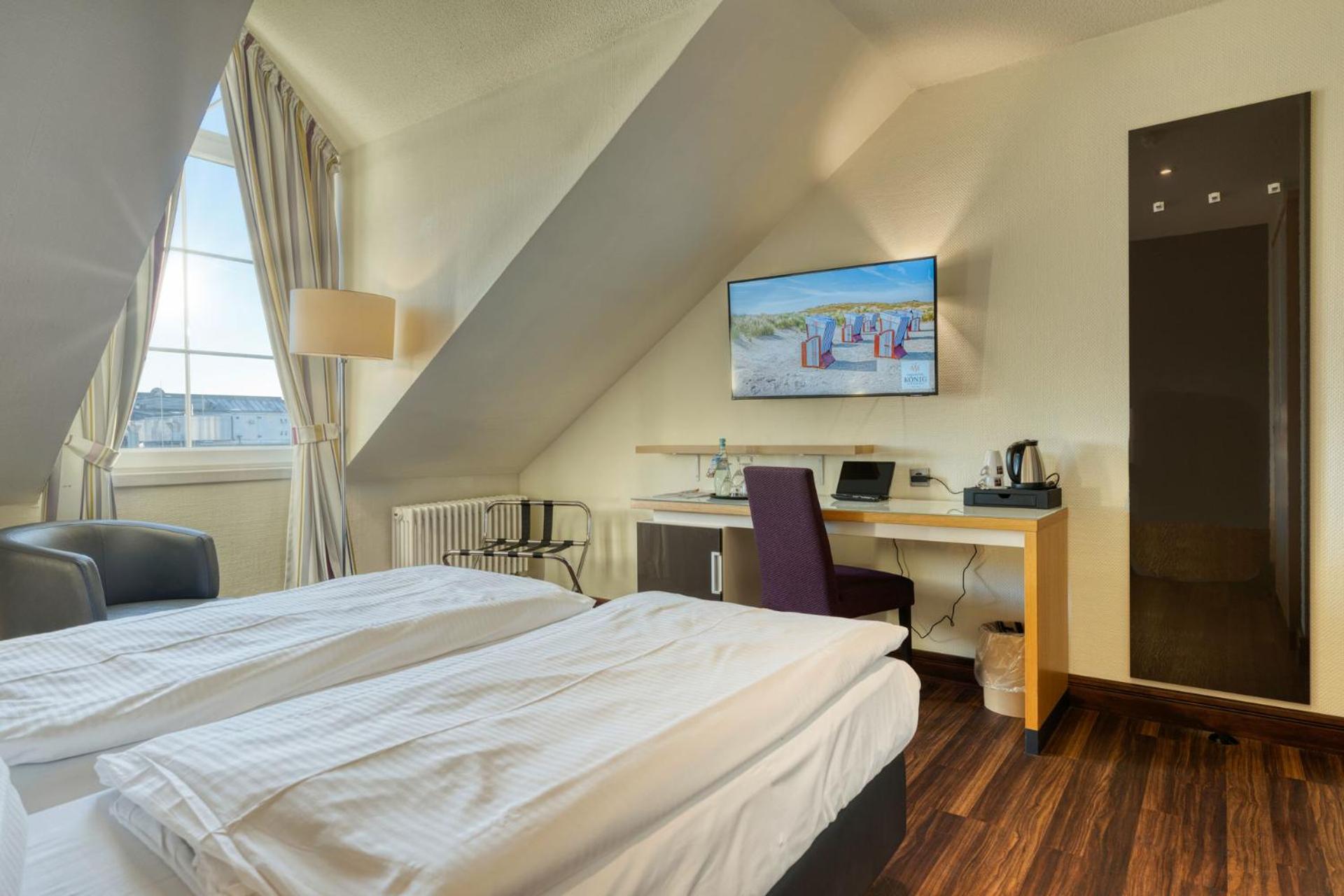 Double Room - Photo 4