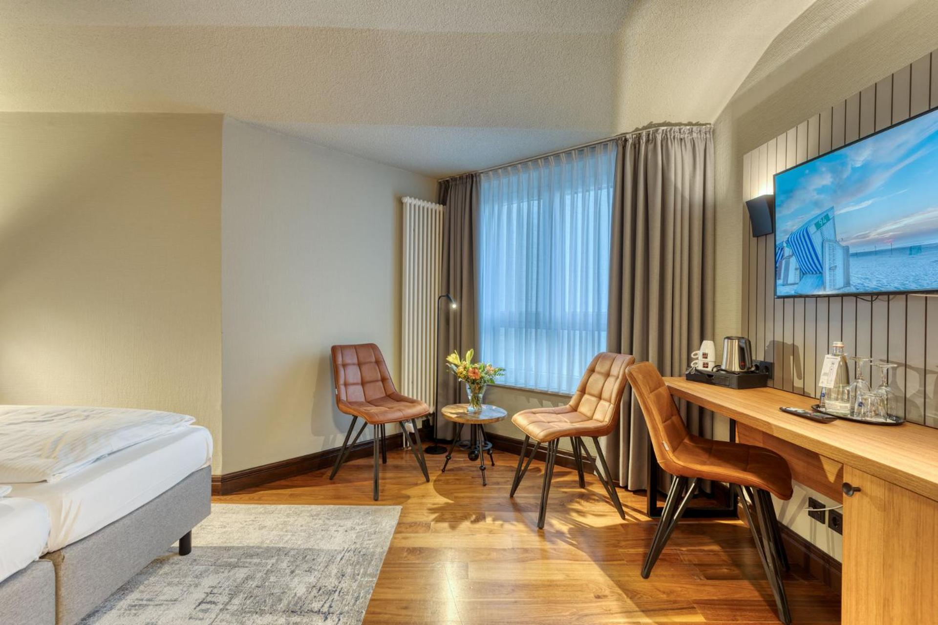 Double Room - Photo 10