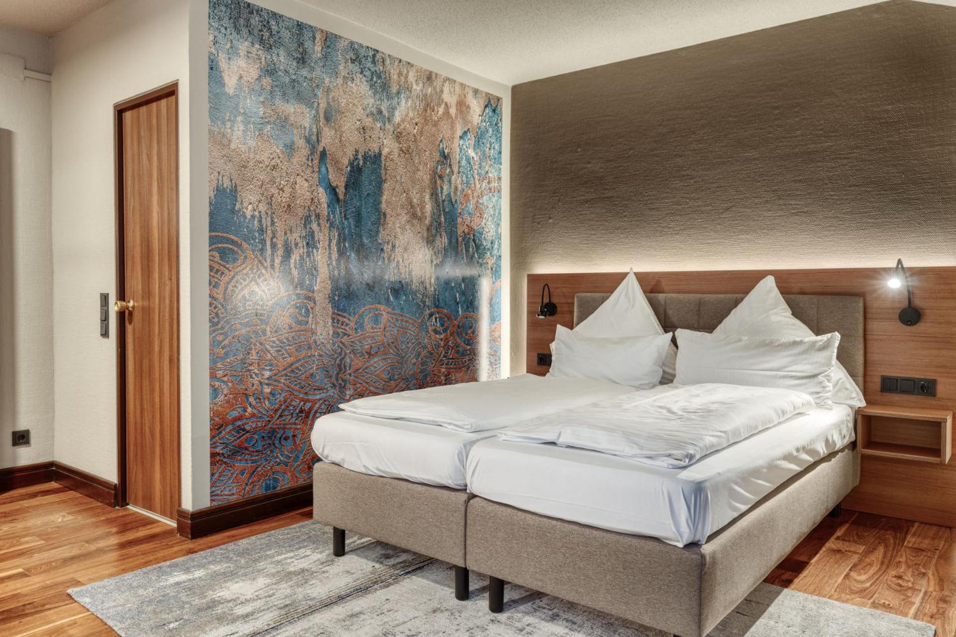 Double Room - Photo 7