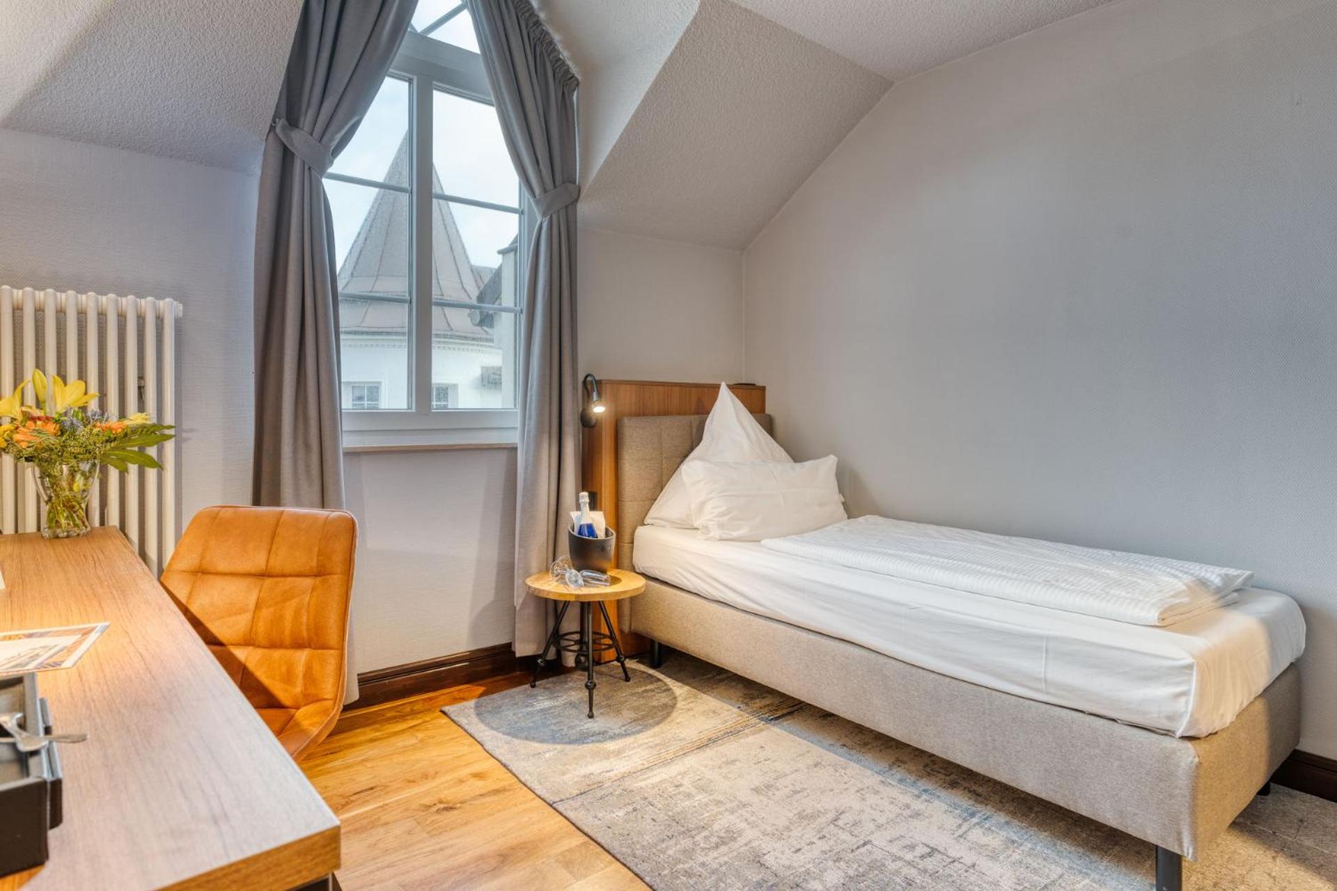 Single Room photo 3