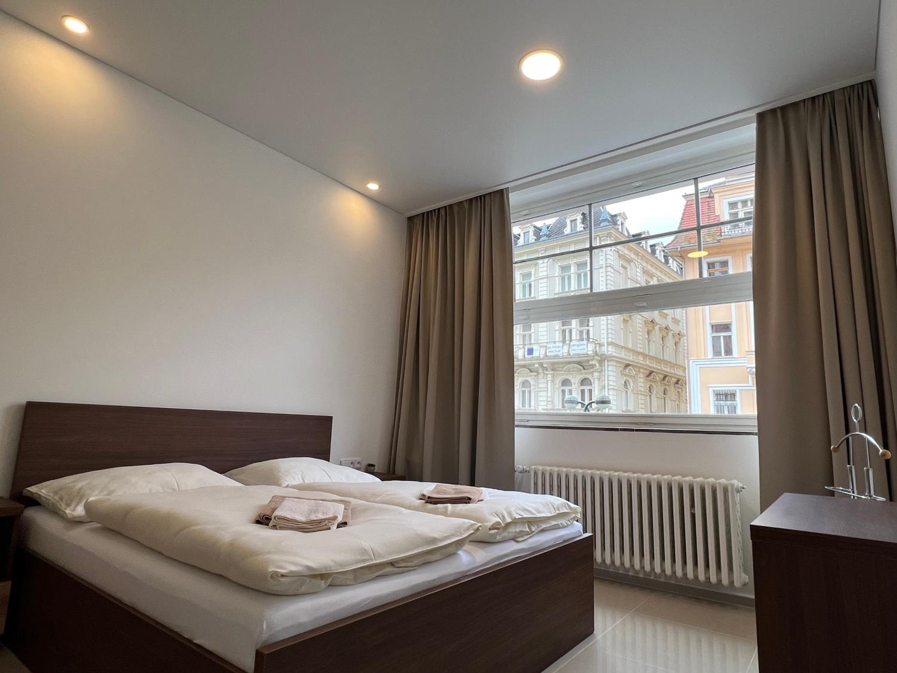 Superior Double Room with River View photo 1