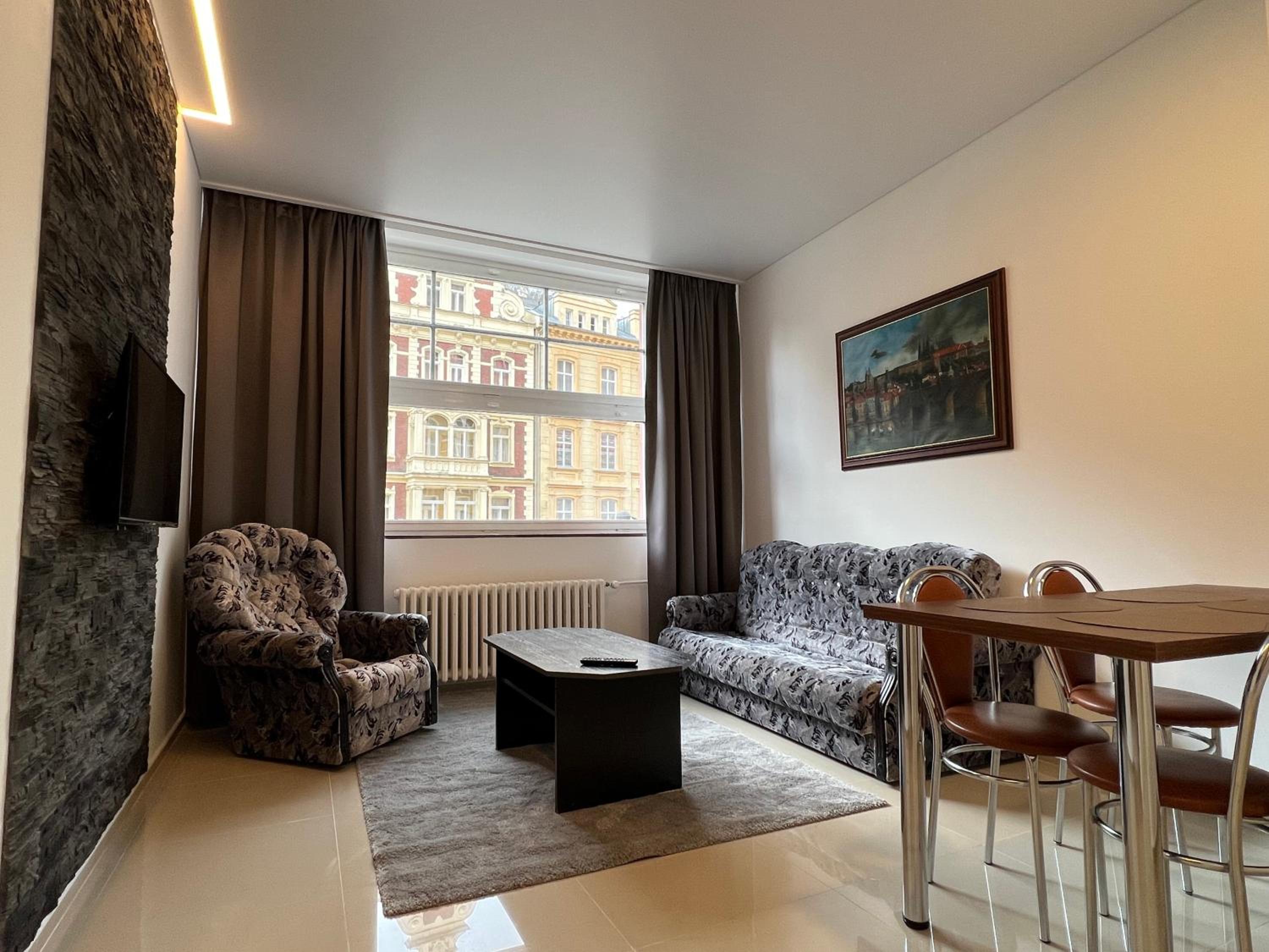 Superior Double Room with River View photo 3