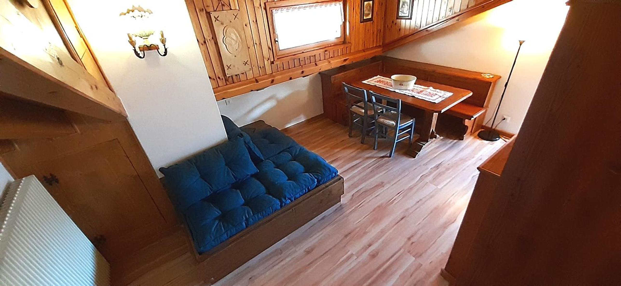 Two-Bedroom Apartment photo 1