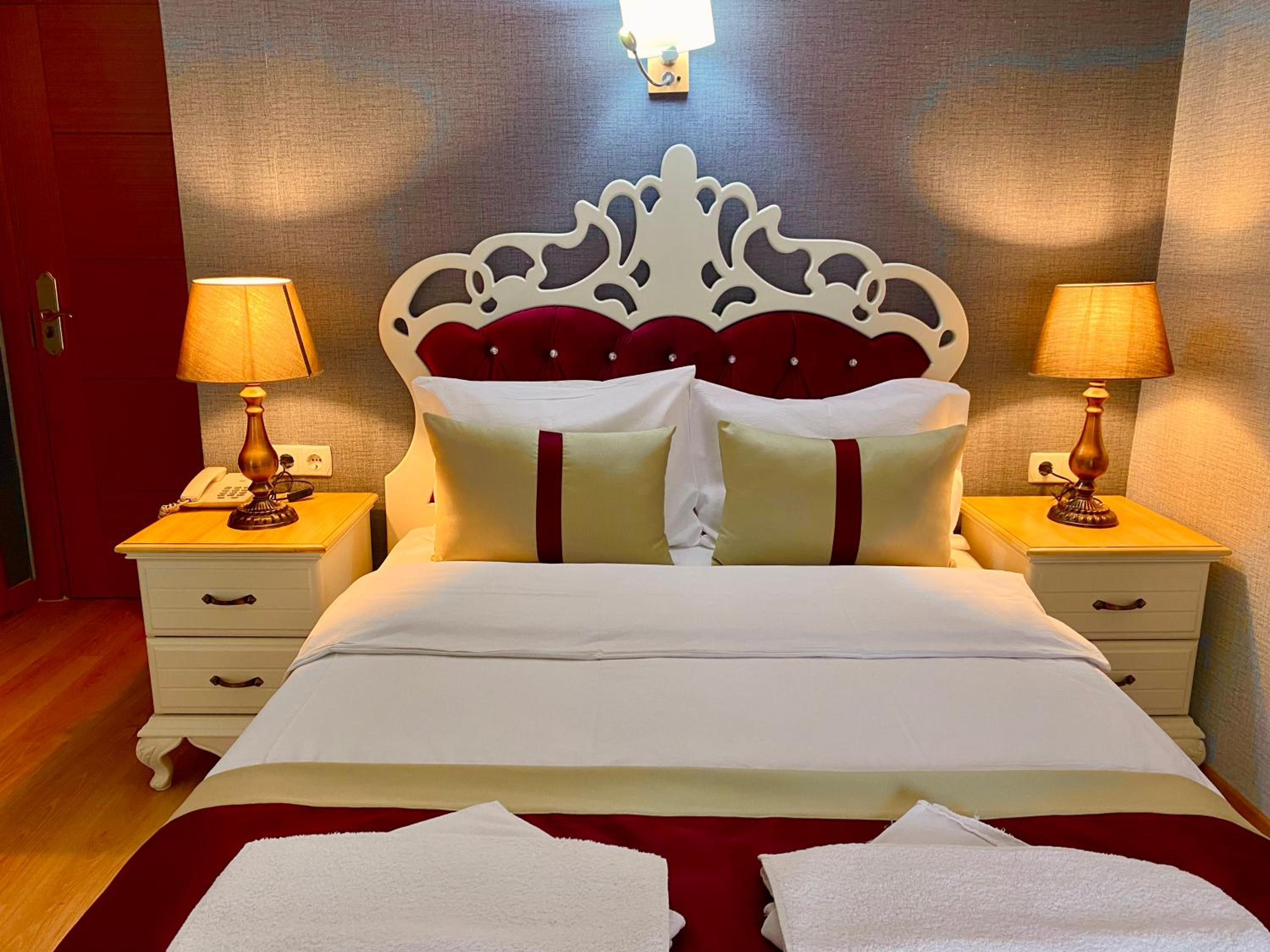 Double Room photo 1