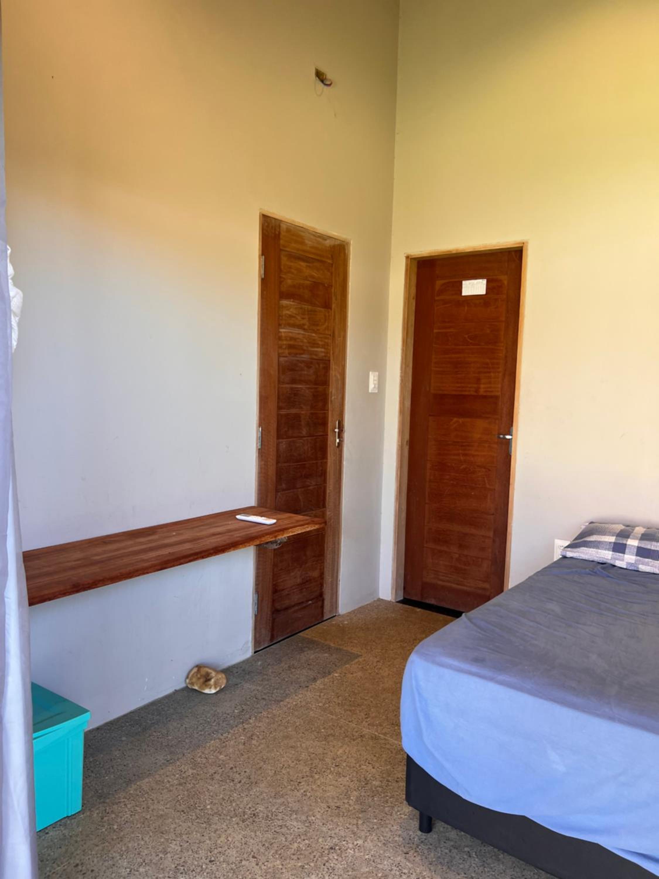 One-Bedroom Villa photo 1