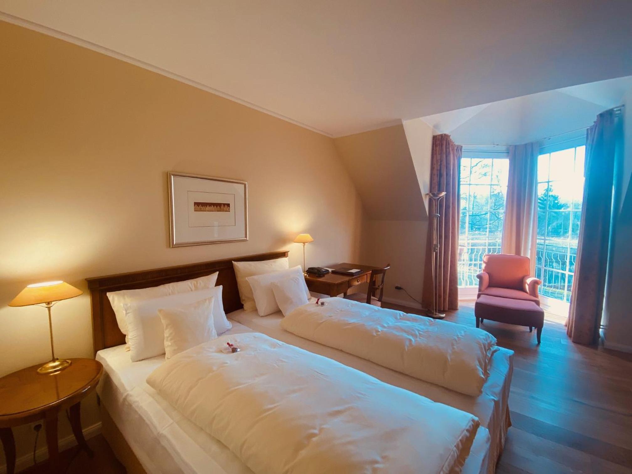 Superior Double Room - Photo 7