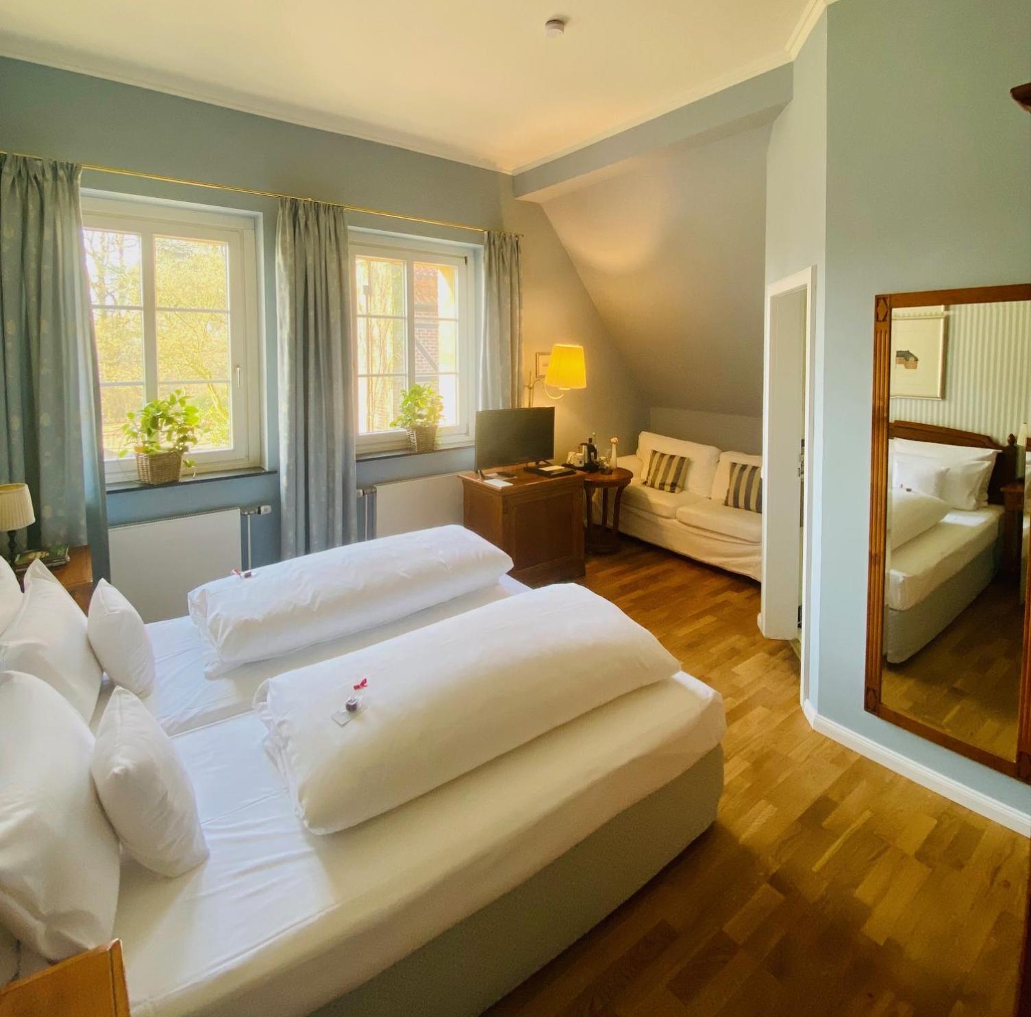 Comfort Double Room - Photo 5