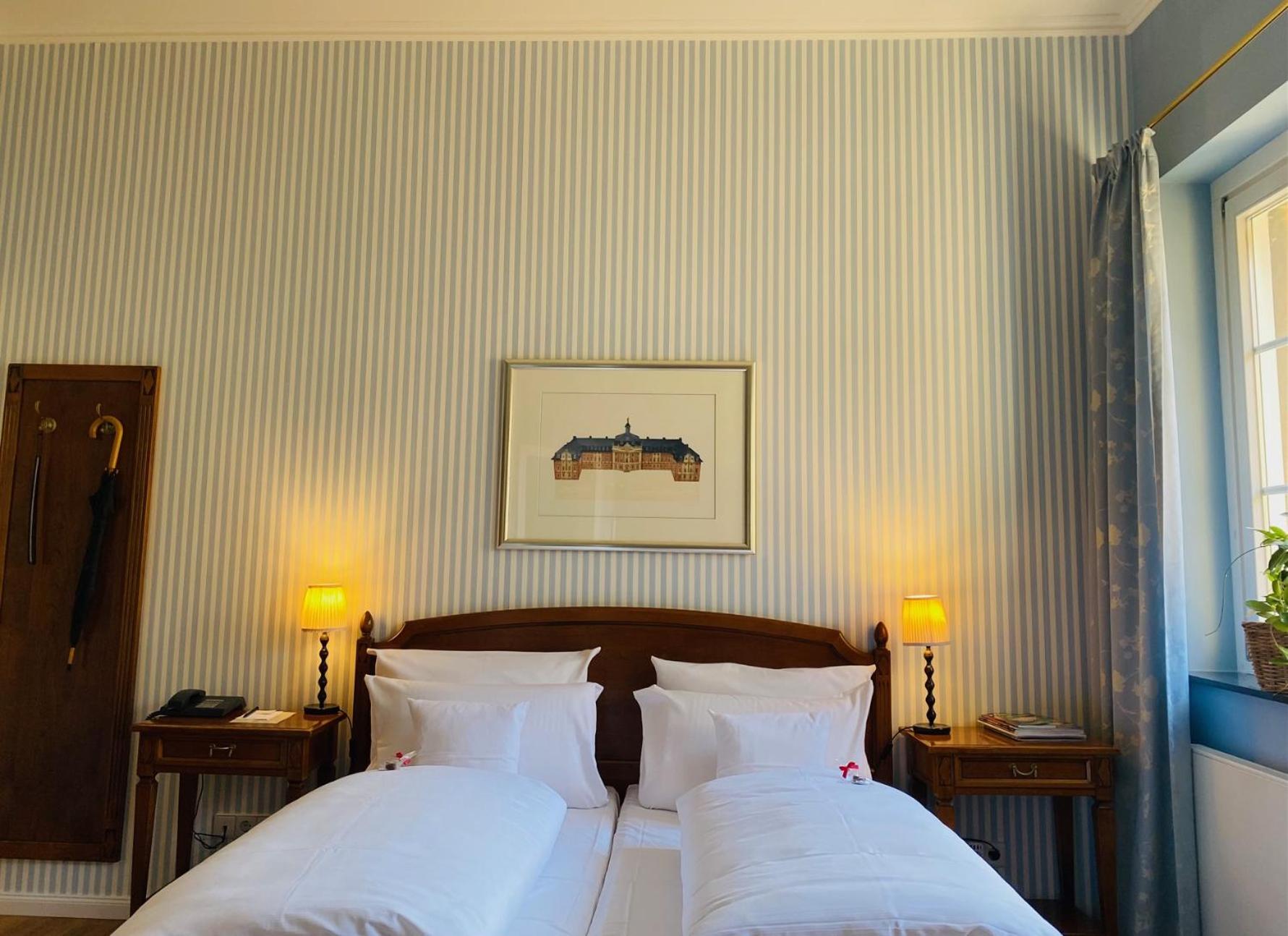 Comfort Double Room - Photo 3
