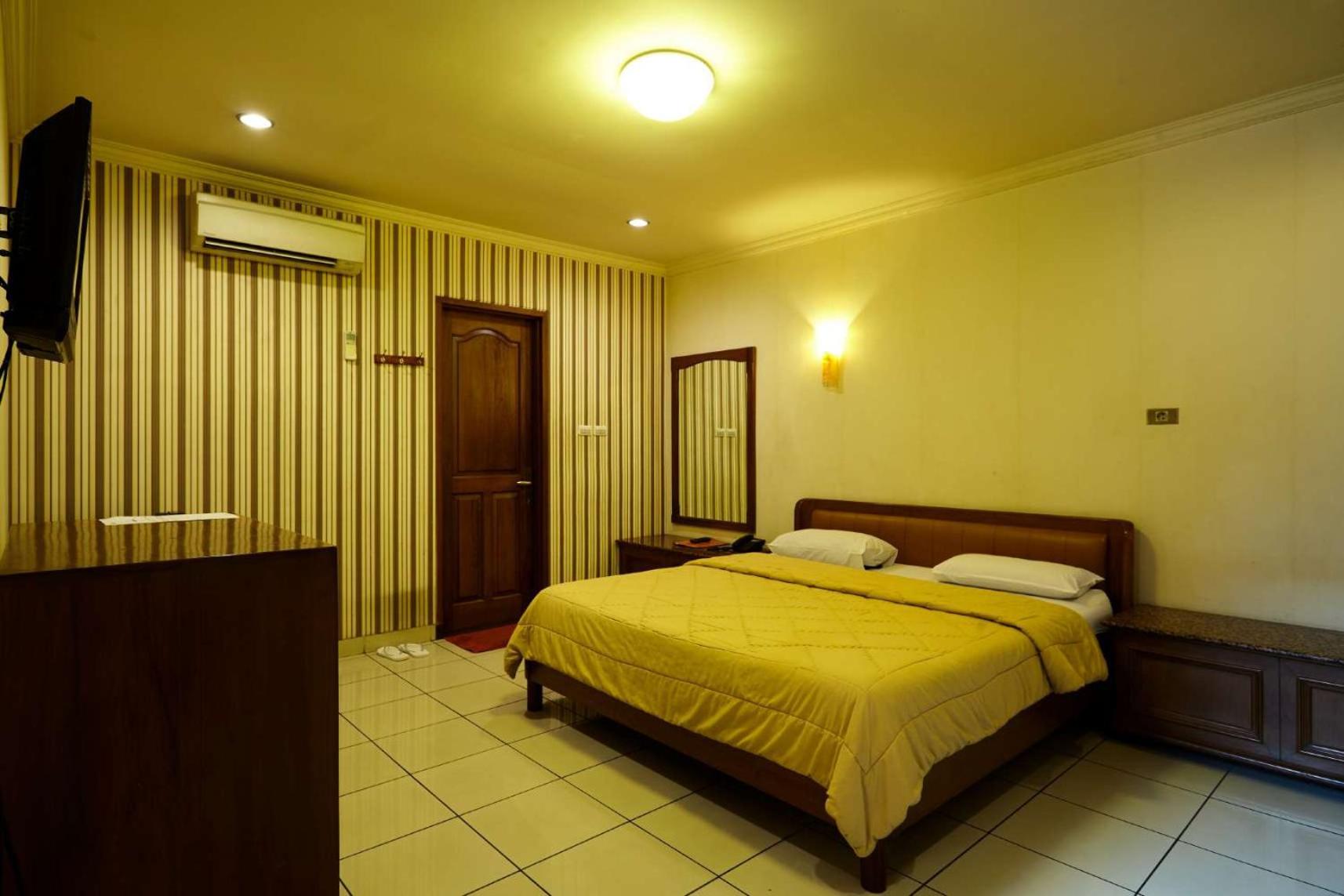 Superior Double Room - Photo 1