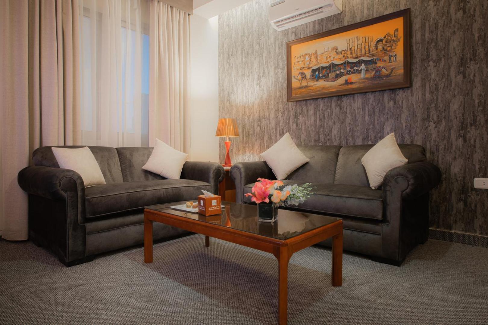 Junior Suite - Photo 4