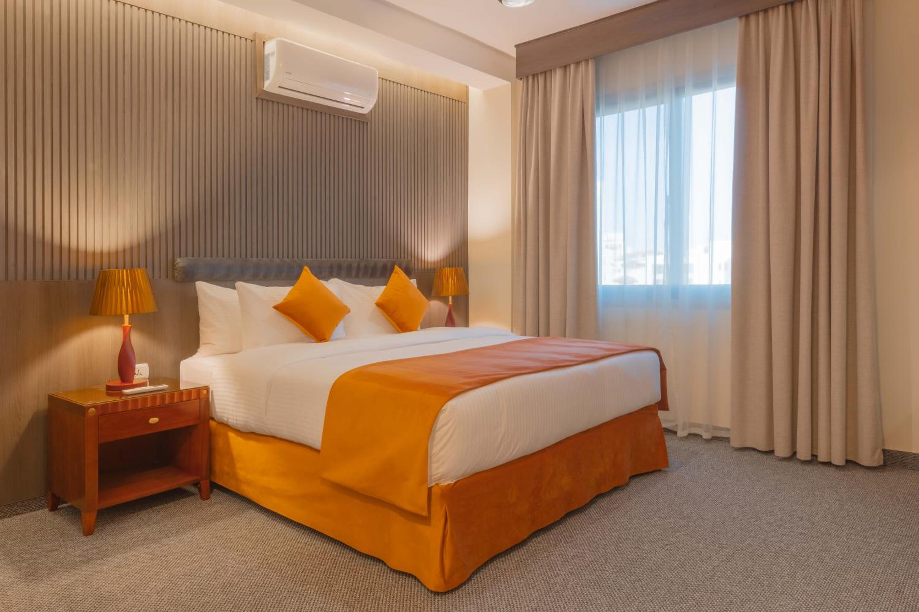 Junior Suite - Photo 1