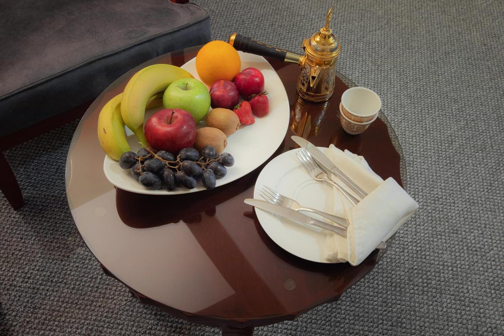 Junior Suite - Photo 2